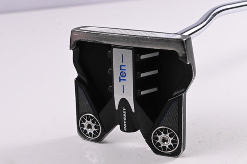 Odyssey TEN Putter / 35 Inch