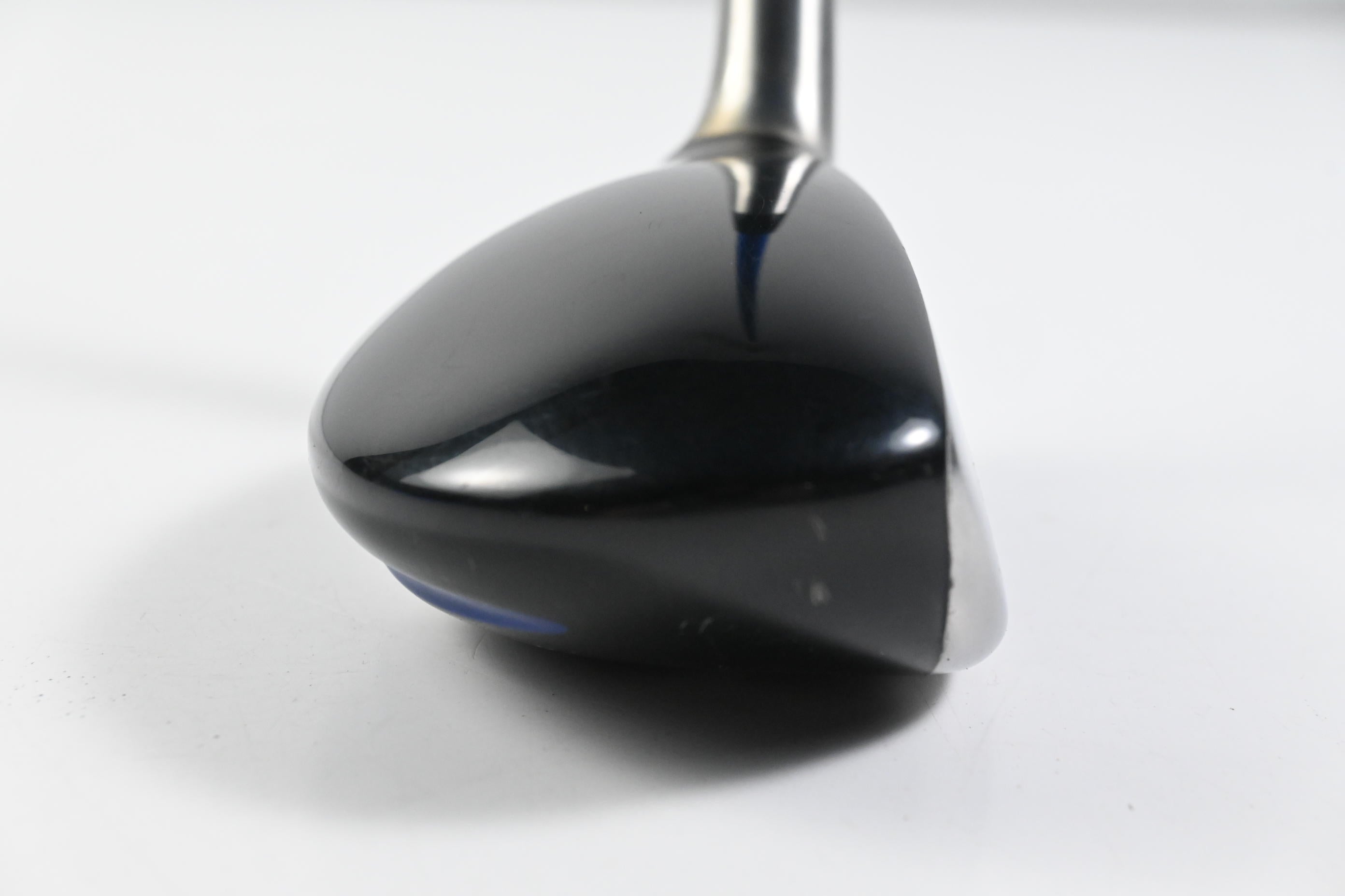 Mizuno CLK Fli-Hi #3 Hybrid / 20 Degree / Regular Flex Mizuno Exsar HS2 79 Shaft