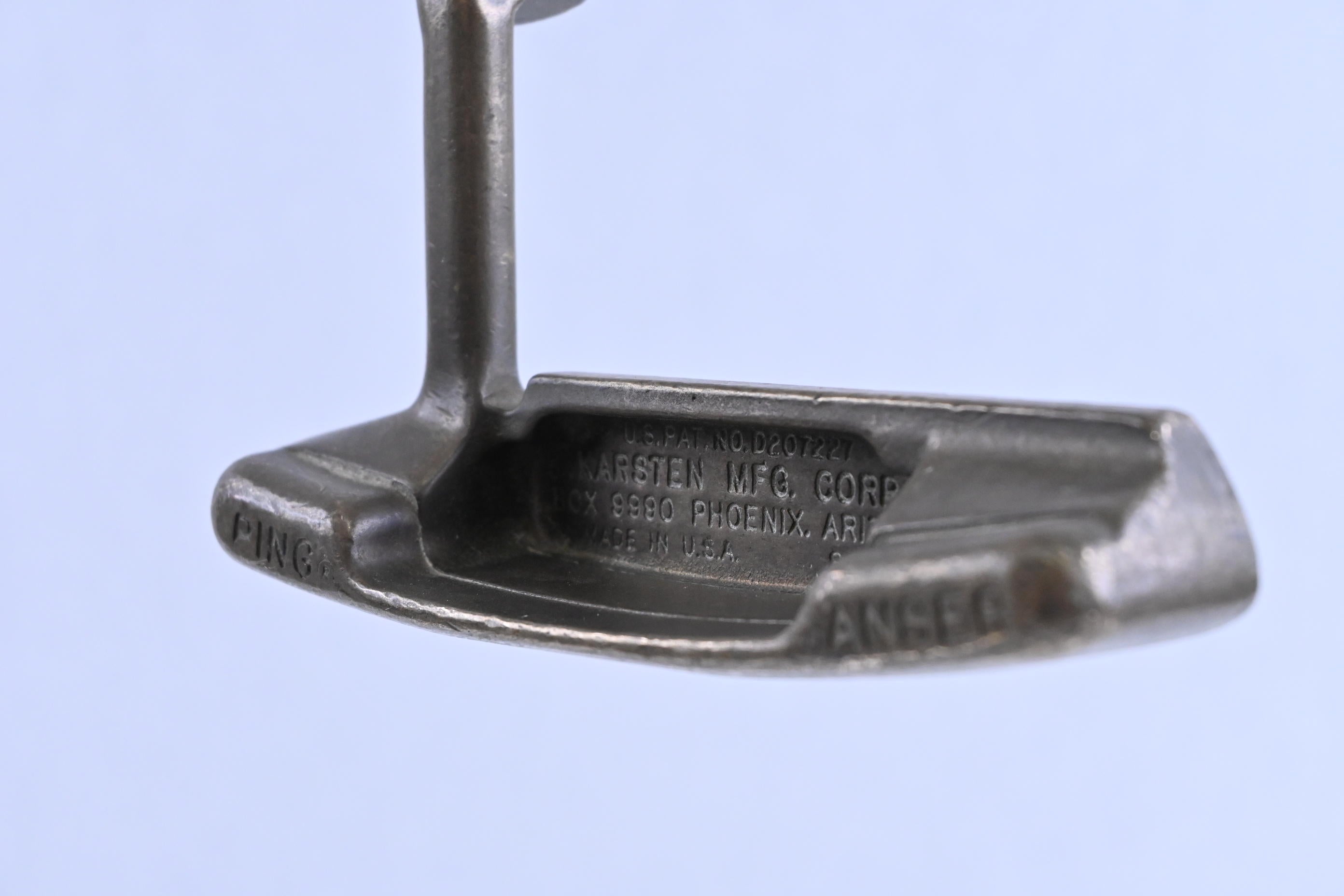 Ping Anser Karsten Original Putter / 34 Inch