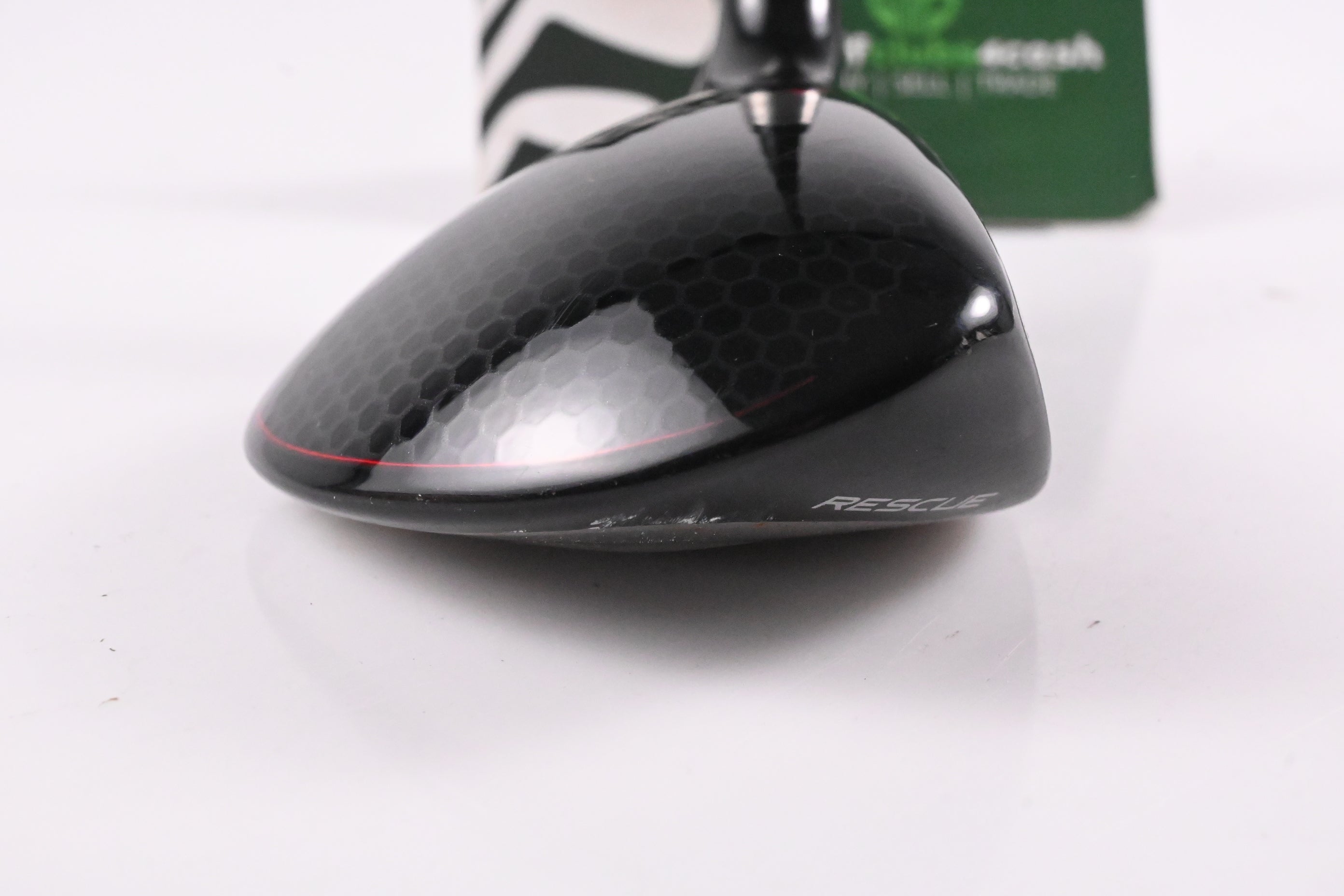Taylormade Burner Superfast #3 Hybrid / 18 Degree / Stiff Flex Taylormade Reax