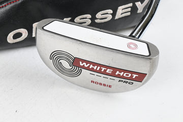 Odyssey White Hot Pro Rossie Putter / 33 Inch