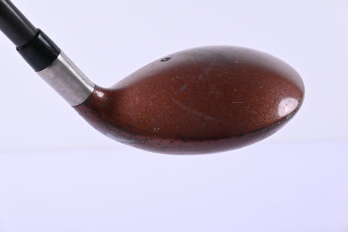 TaylorMade Ti Bubble 2 #3 Wood / 15 Degree / Stiff Flex Bubble 90 Shaft