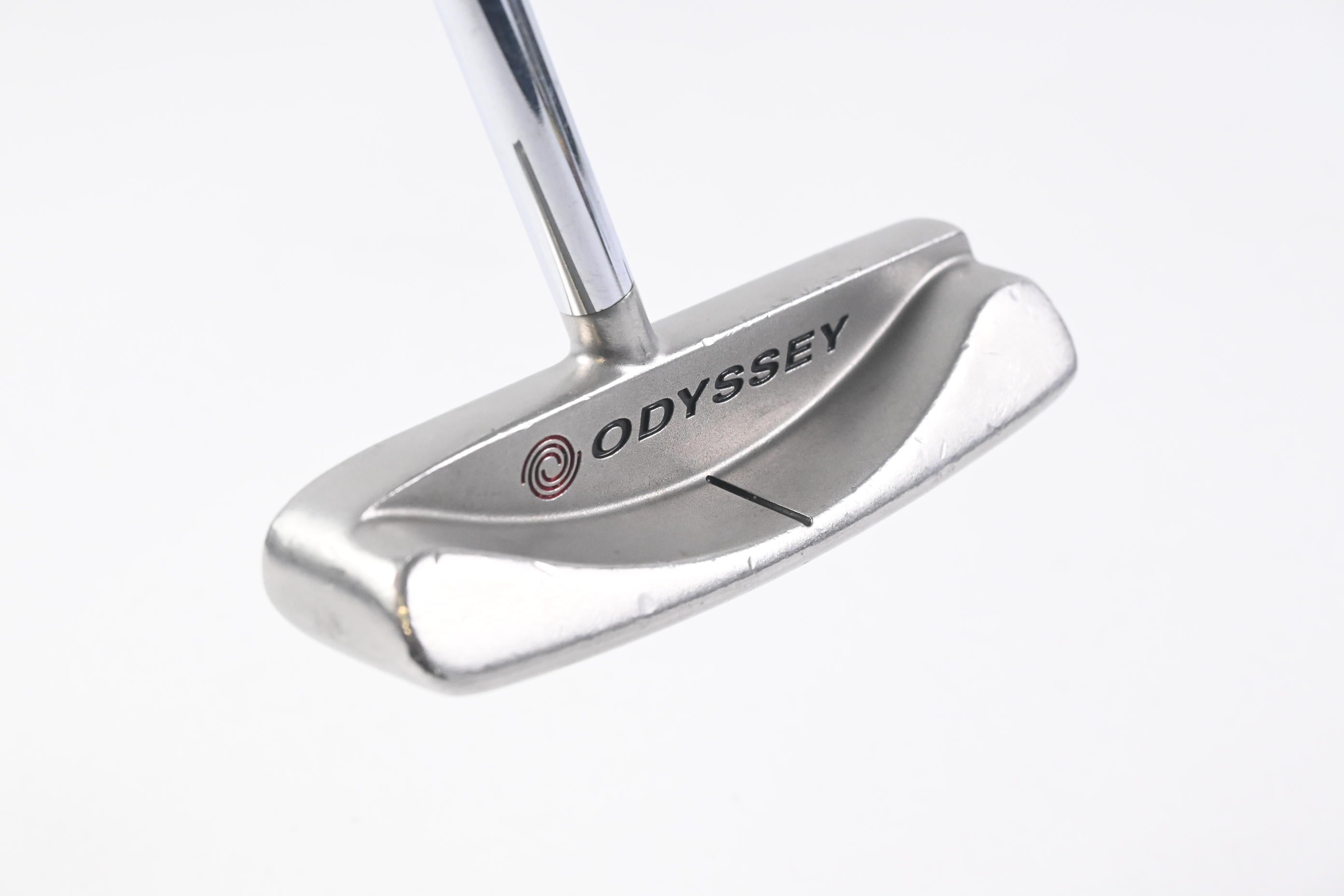 Odyssey White Hot #2 Center Shafted Putter / 35 Inch
