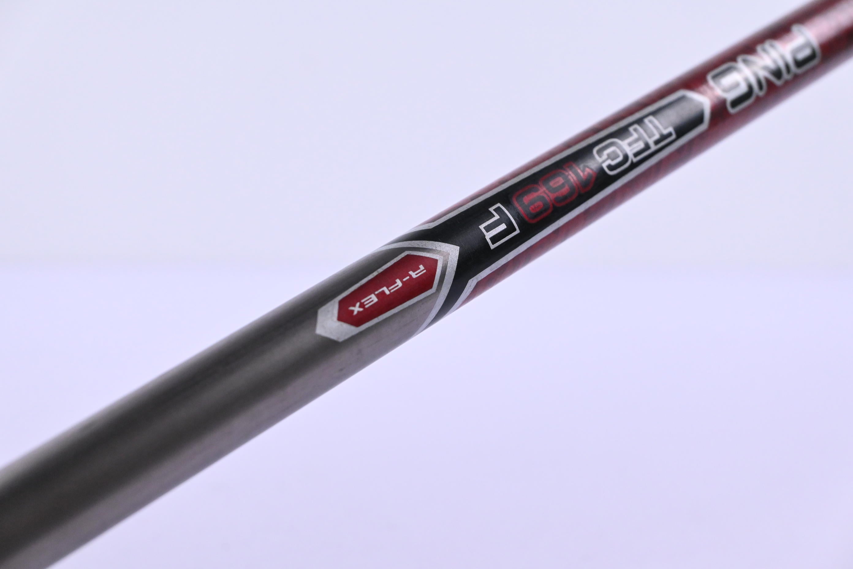 Ping G20 #3 Wood / 15 Degree / Regular Flex Ping TFC 169 F Shaft
