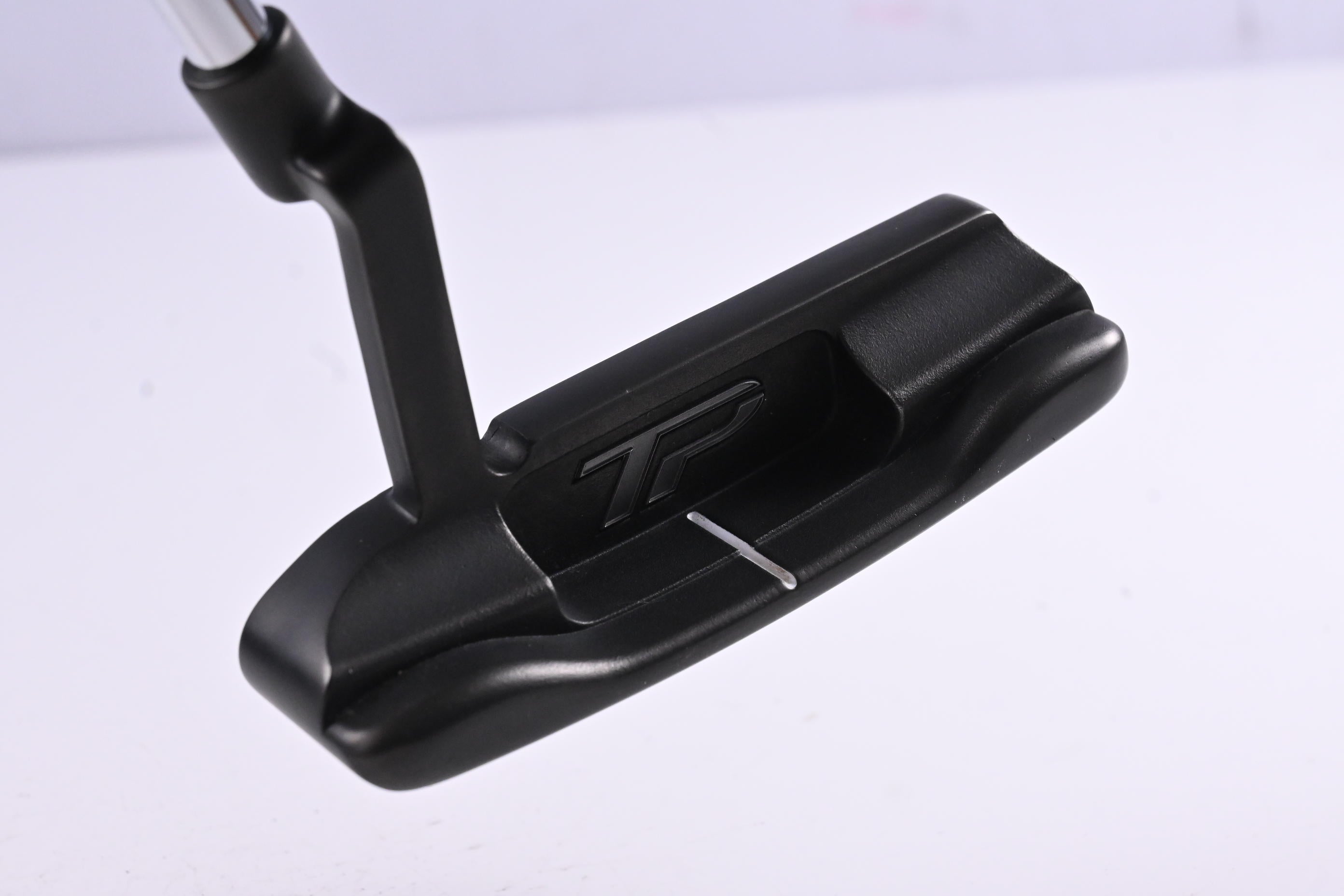 Taylormade TP Black Collection Soto 1 Putter / 34 Inch
