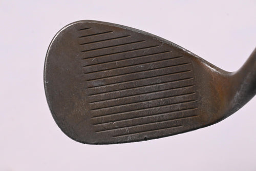 Callaway Jaws MD5 Lob Wedge / 60 Degree / Wedge Flex Steel Shaft