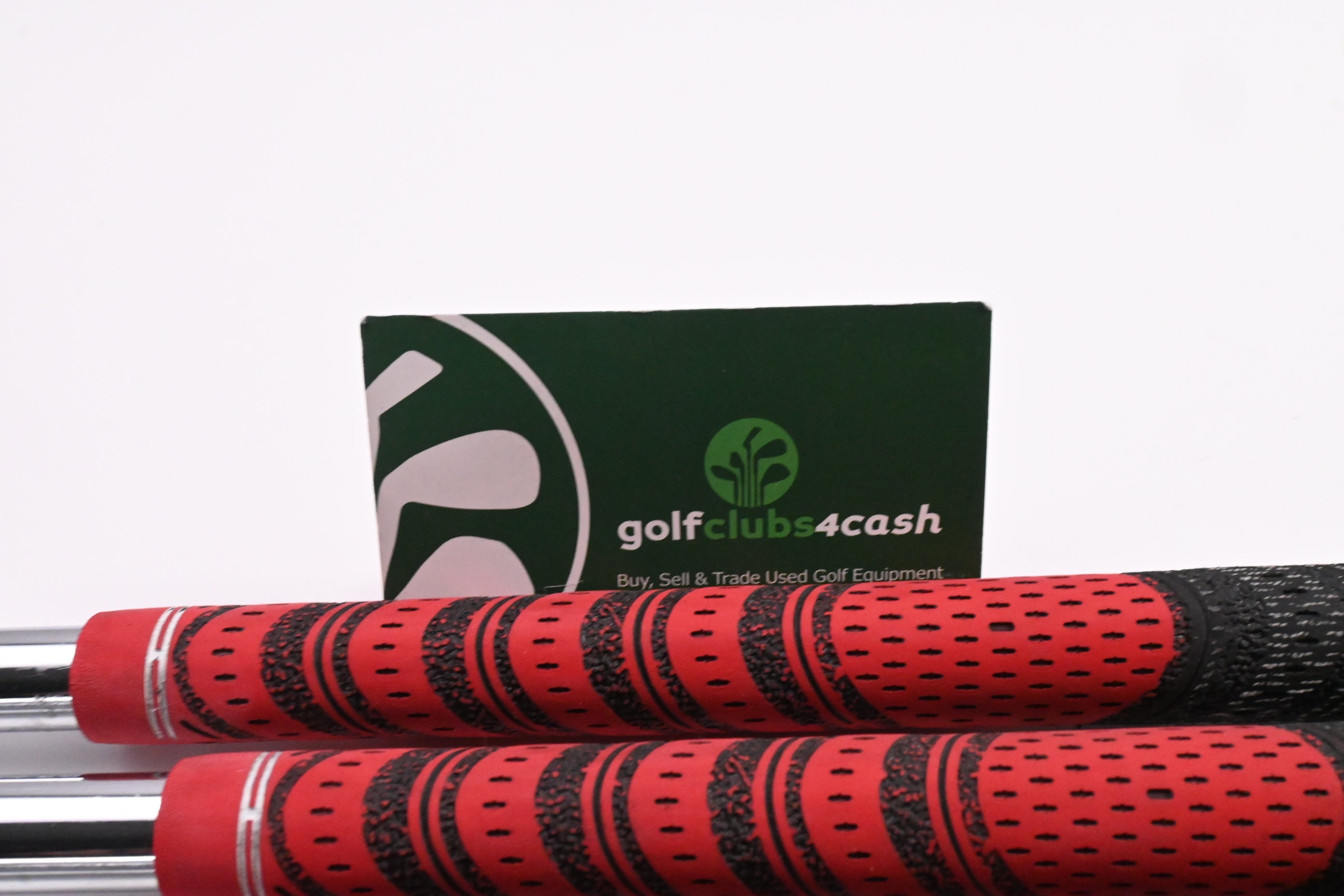 Titleist T100.S 2021 Irons / 4-PW / Stiff Flex N.S.PRO Modus3 Tour120 Shafts