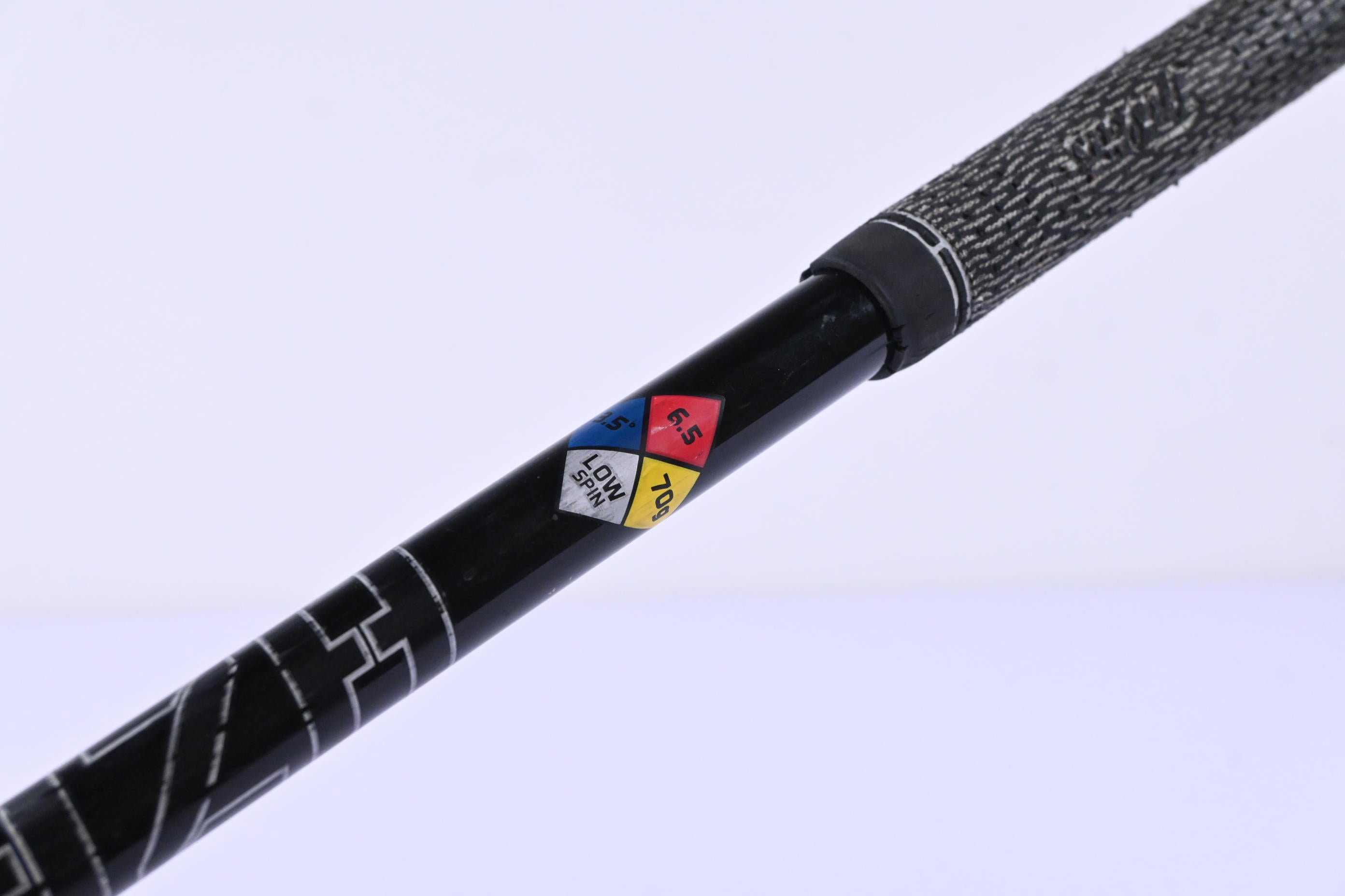 Titleist TSi2 #5 Wood / 18 Degree / X-Flex HZRDUS Smoke Black RDX 70 Shaft