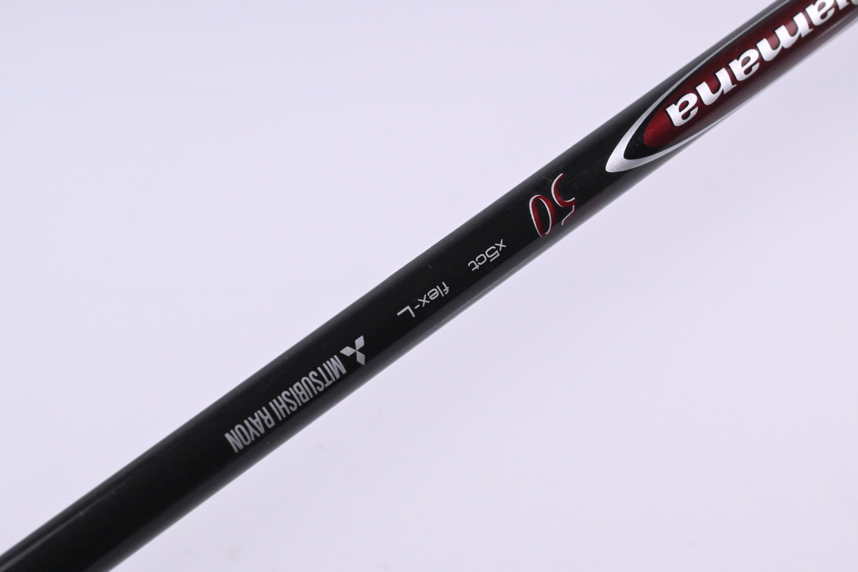 Ladies Titleist TSi3 #3 Wood / 15 Degree / Ladies Flex Diamana M+ Red 50 Shaft