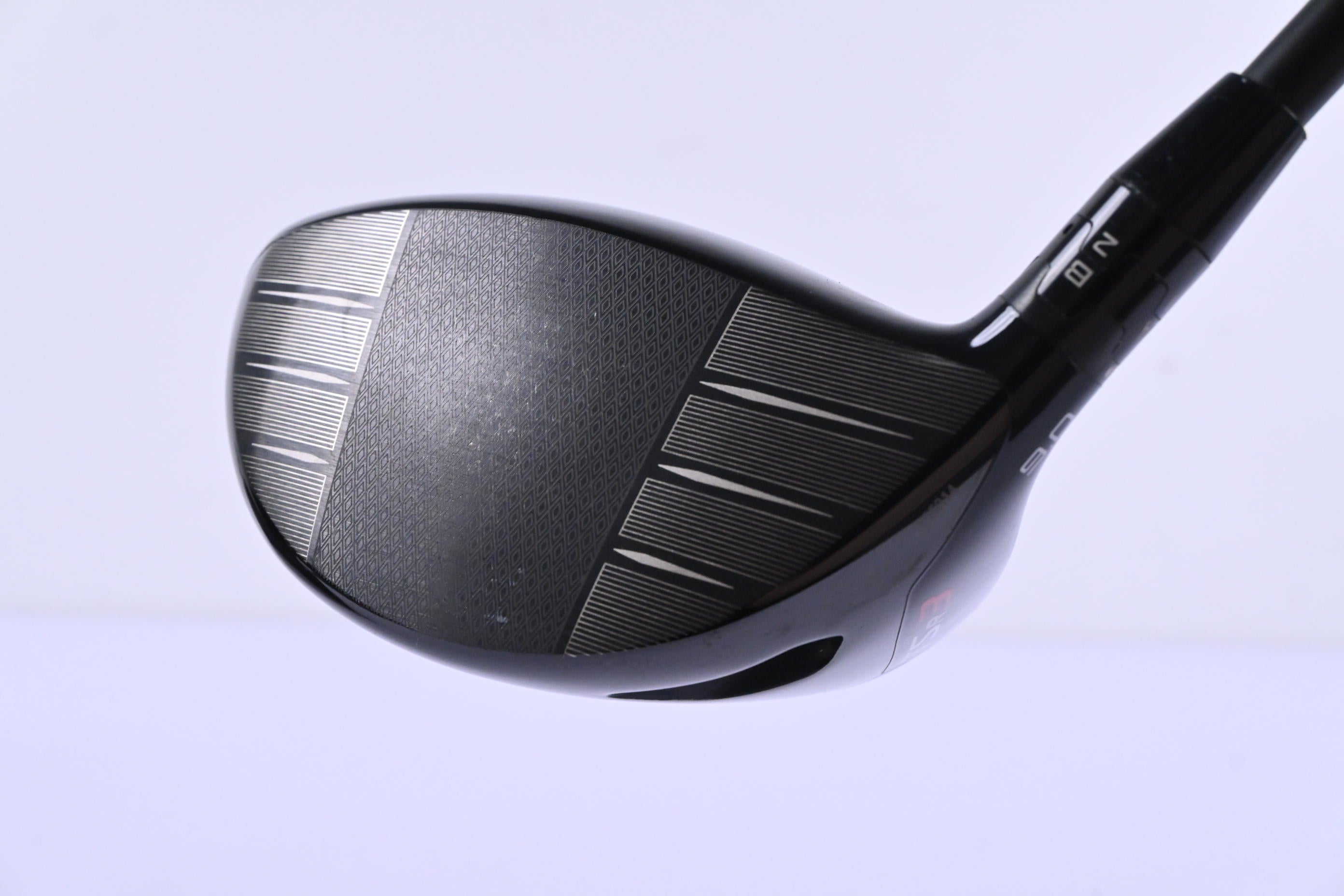 Titleist TSR3 Driver / 9 Degree / Stiff Flex Tensei 1K Black 65 Shaft