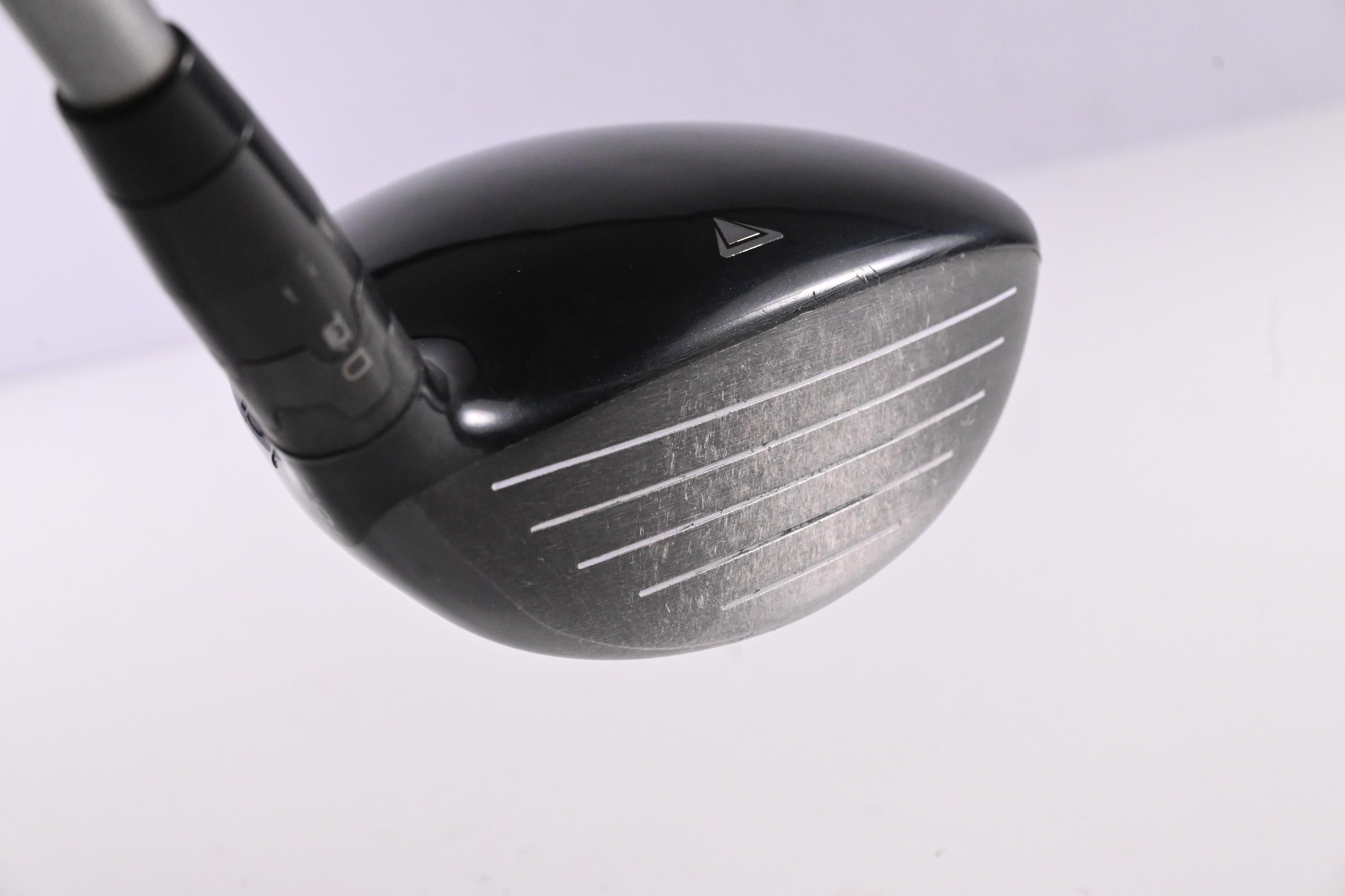 Left Hand Titleist 915 F #3 Wood / 16.5 Degree / Lite Flex Diamana Red M+ 60
