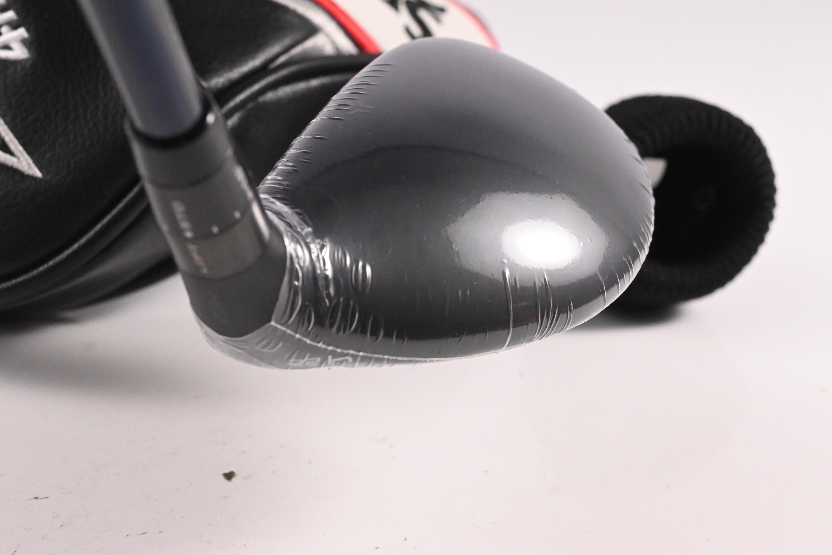 Srixon ZXi #4 Hybrid / 22 Degree / Stiff Flex Ventus TR Blue 8 Shaft