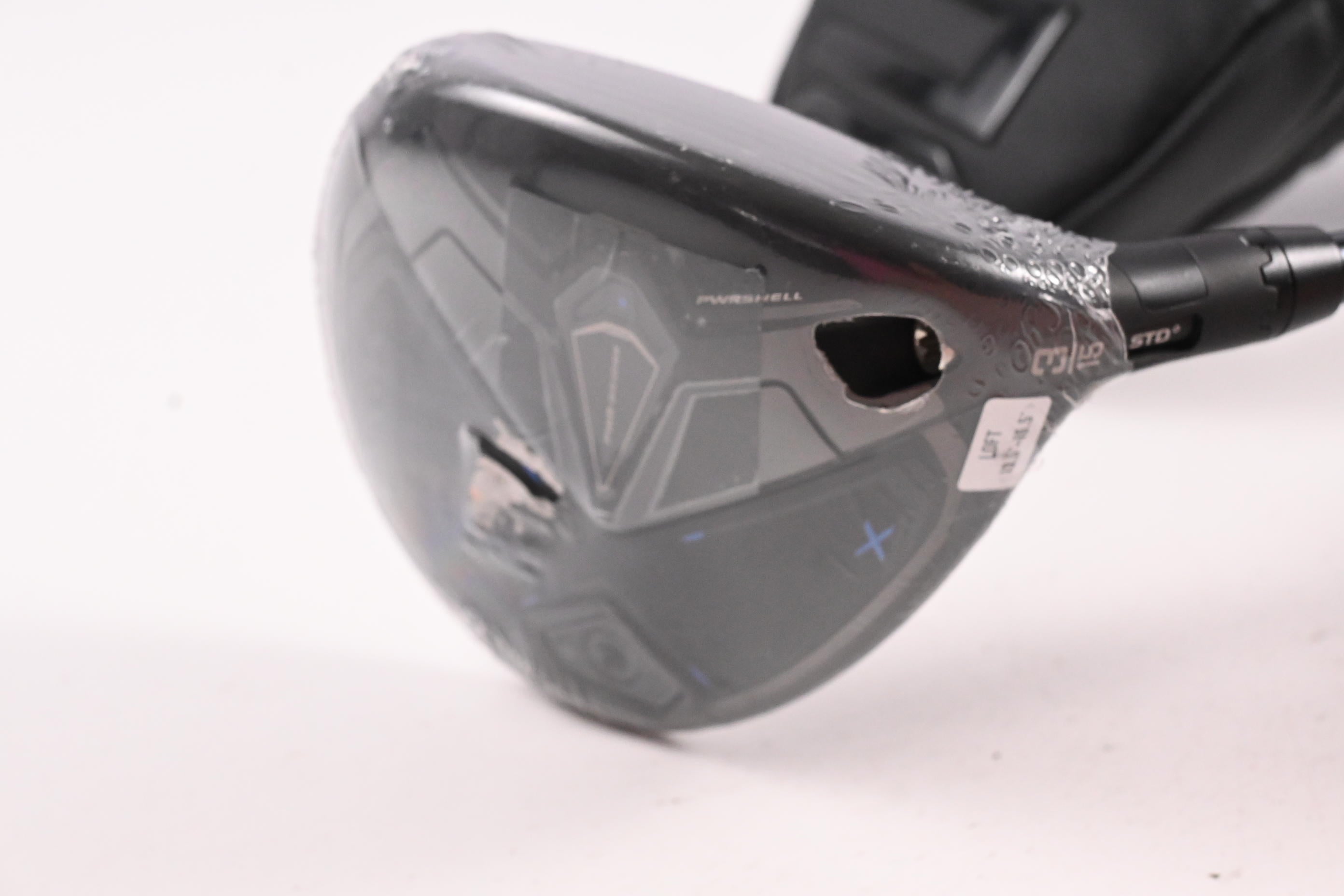 Cobra Darkspeed X #3 Wood / 15 Degree / Regular Flex UST LinQ Blue 6 M40X Shaft