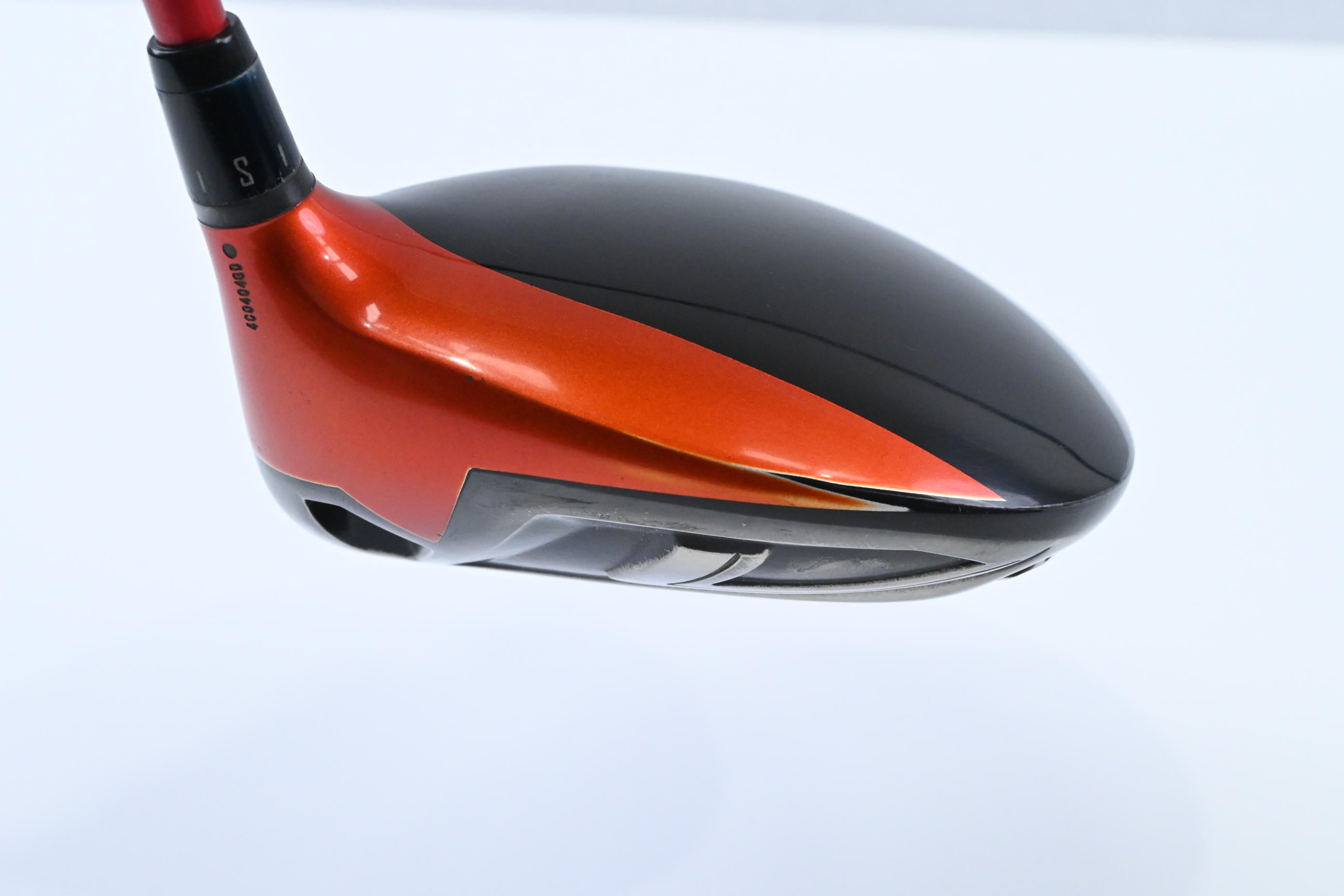 Yonex Ezone XP Driver / 10.5 Degree / Regular Flex Yonex EX300 Shaft