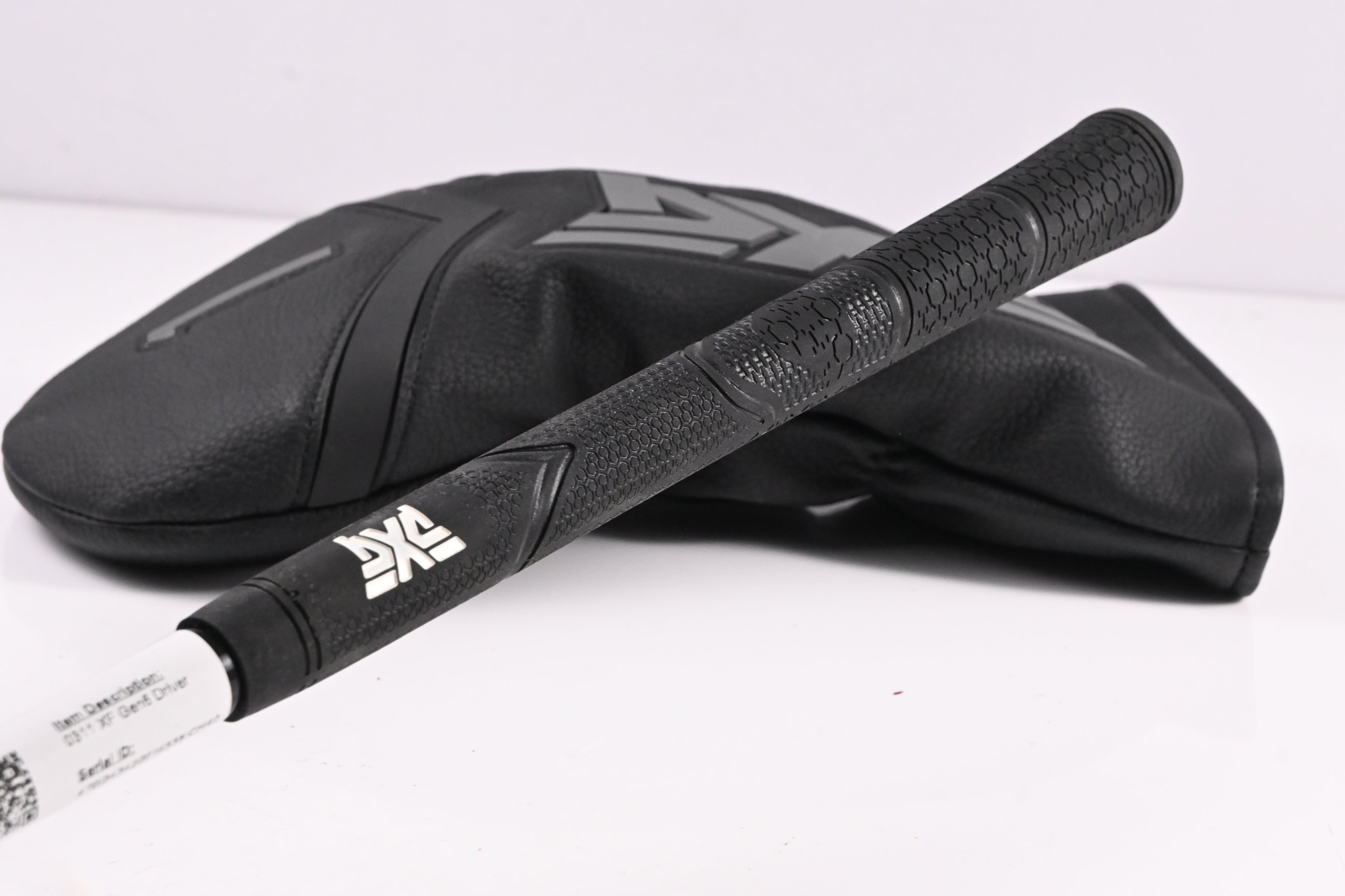 PXG 0311 XF Gen6 Driver / 9 Degree / Stiff Flex Diamana S60 Limited Shaft