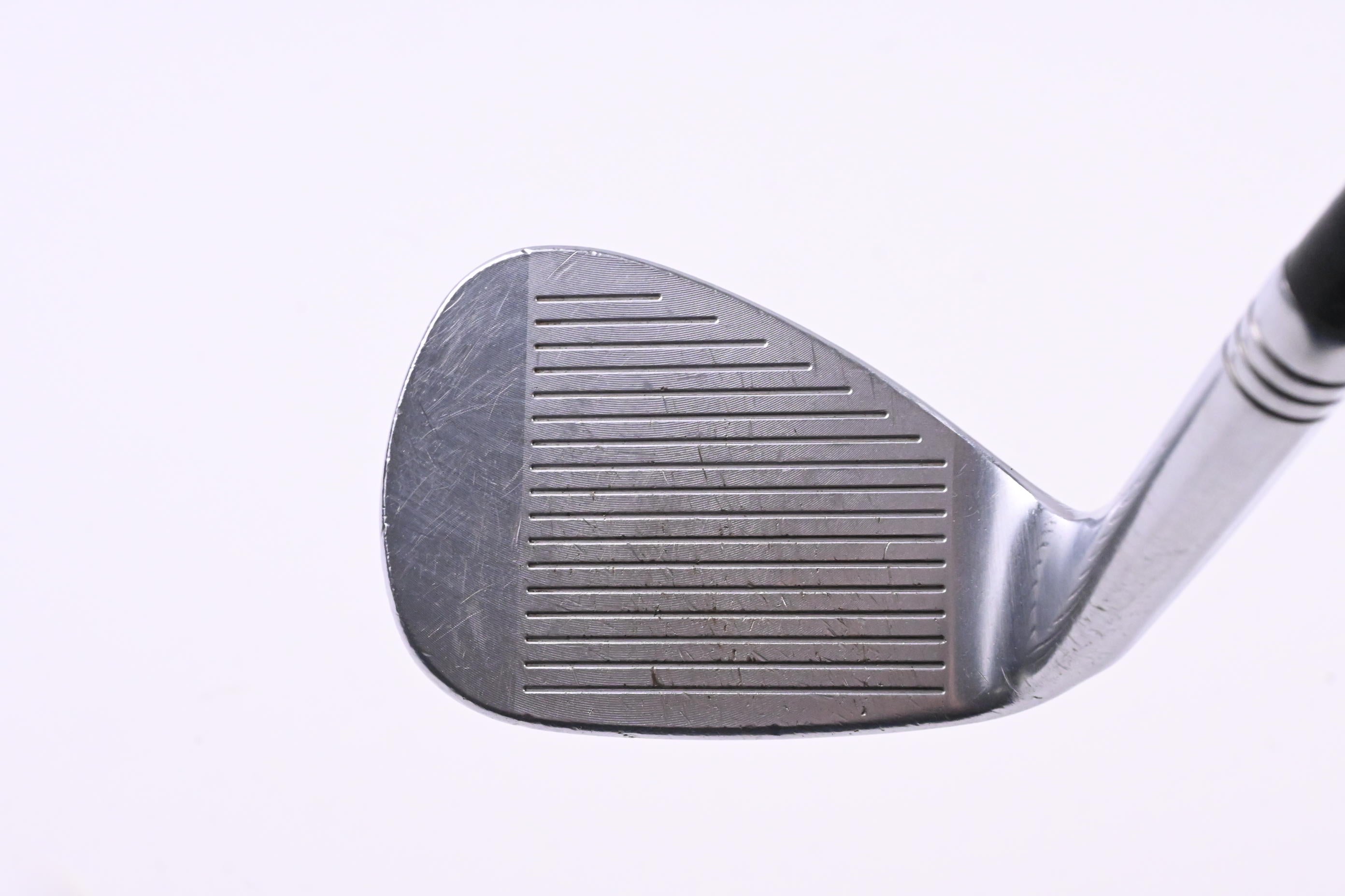 Taylormade Milled Grind Lob Wedge / 60 Degree / Wedge Flex Dynamic Gold Shaft