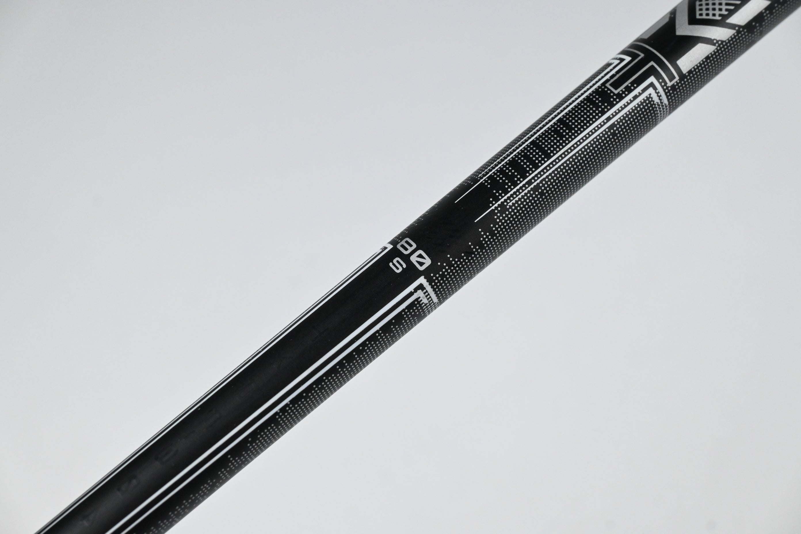 PXG 0211 XCOR2 #5 Iron / 21 Degree / Stiff Flex MMT Black 80 Shaft