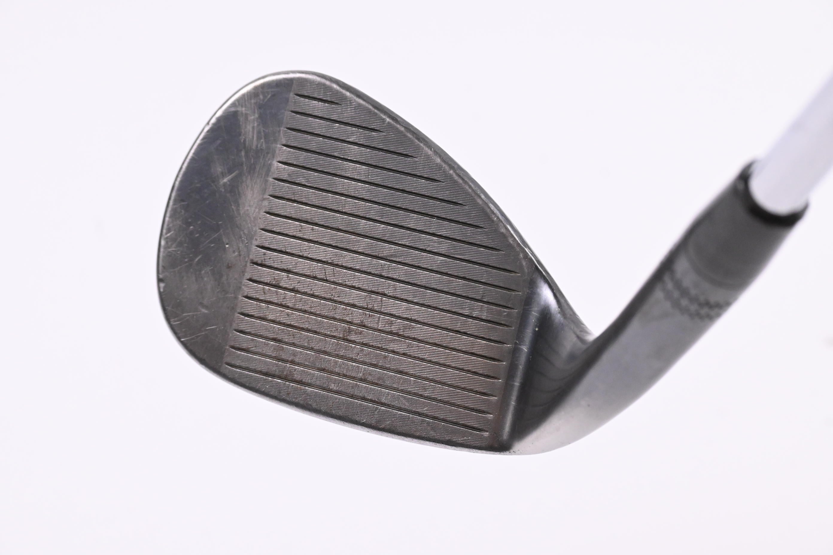 Callaway Opus Lob Wedge / 58 Degree / Stiff Flex NS Pro Modus 3 Tour 130 Shaft