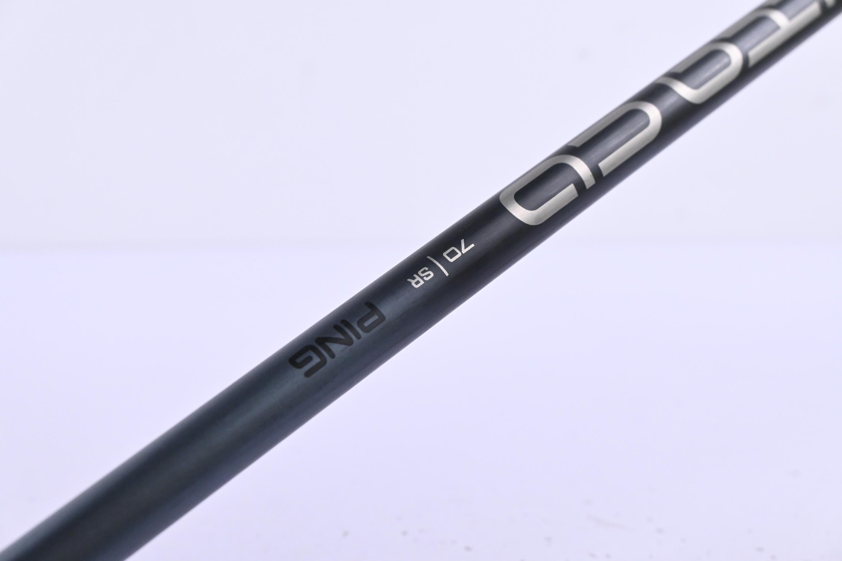 Ping G425 #5 Hybrid / 26 Degree / Senior Flex Ping Alta CB Slate 70 Shaft