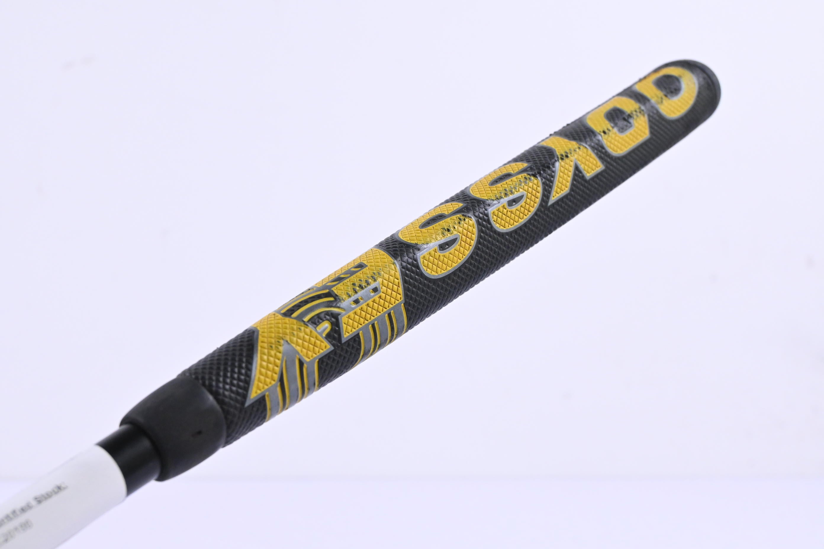 Odyssey Stroke Lab 7 Black Putter / 34 Inch