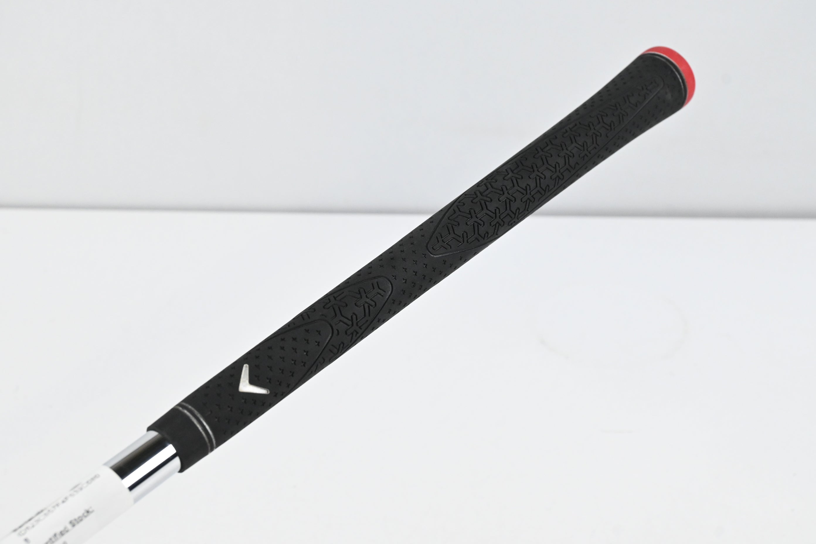Callaway X Hot #8 Iron / Regular Flex XP 85 R300 Shaft