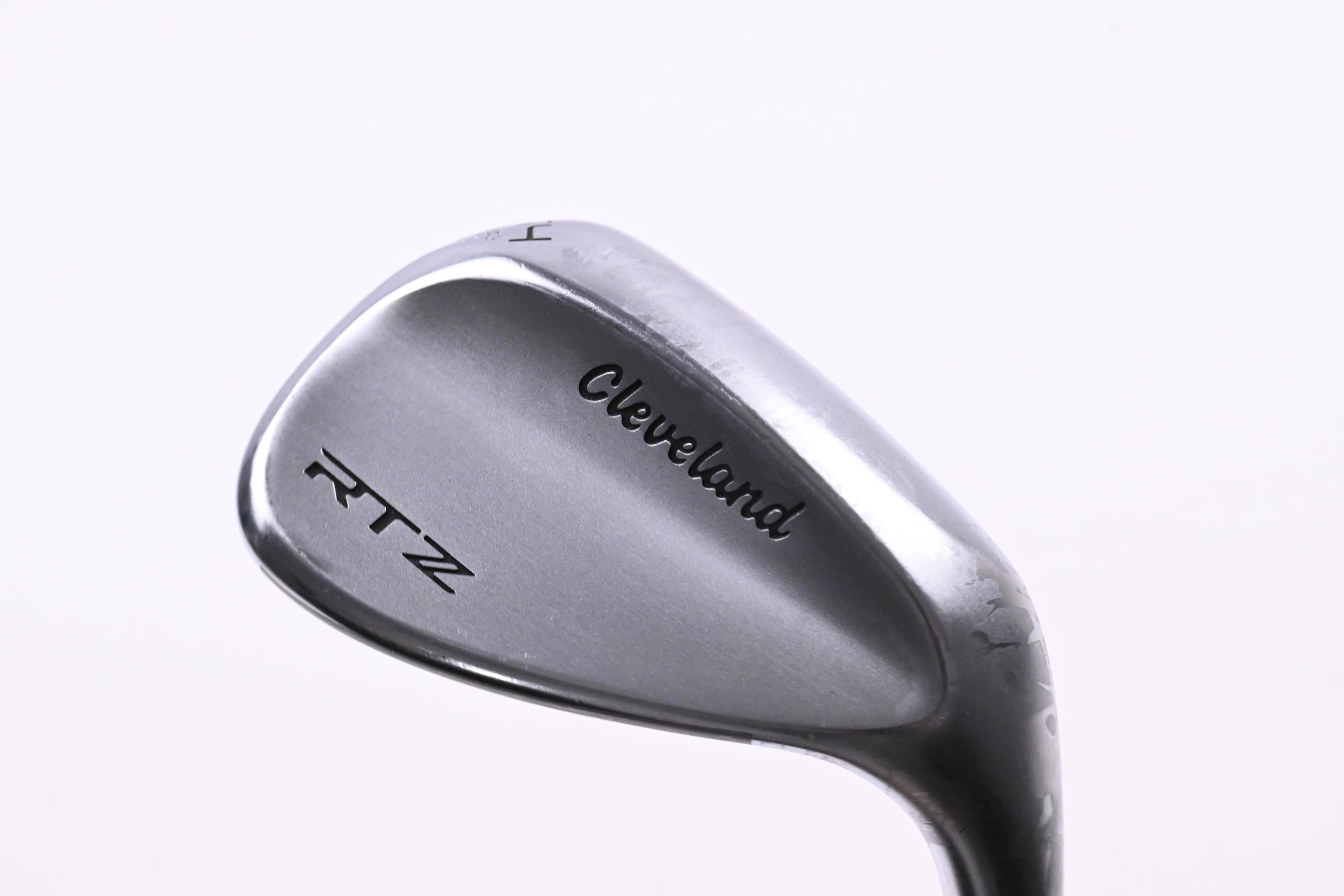Cleveland RTZ Sand Wedge / 54 Degree / Wedge Flex Dynamic Gold Spinner Shaft