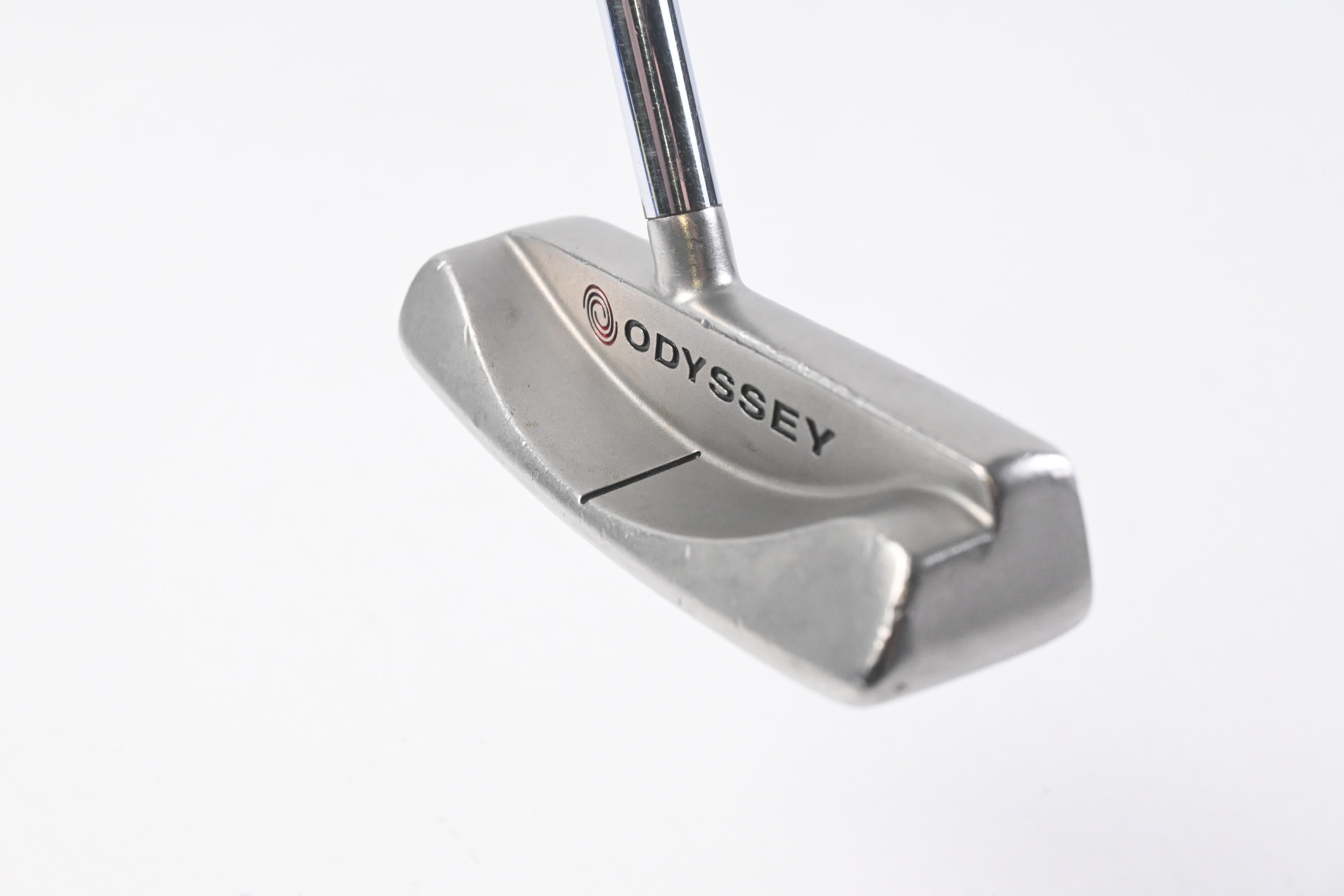 Odyssey White Hot #2 Center Shafted Putter / 35 Inch