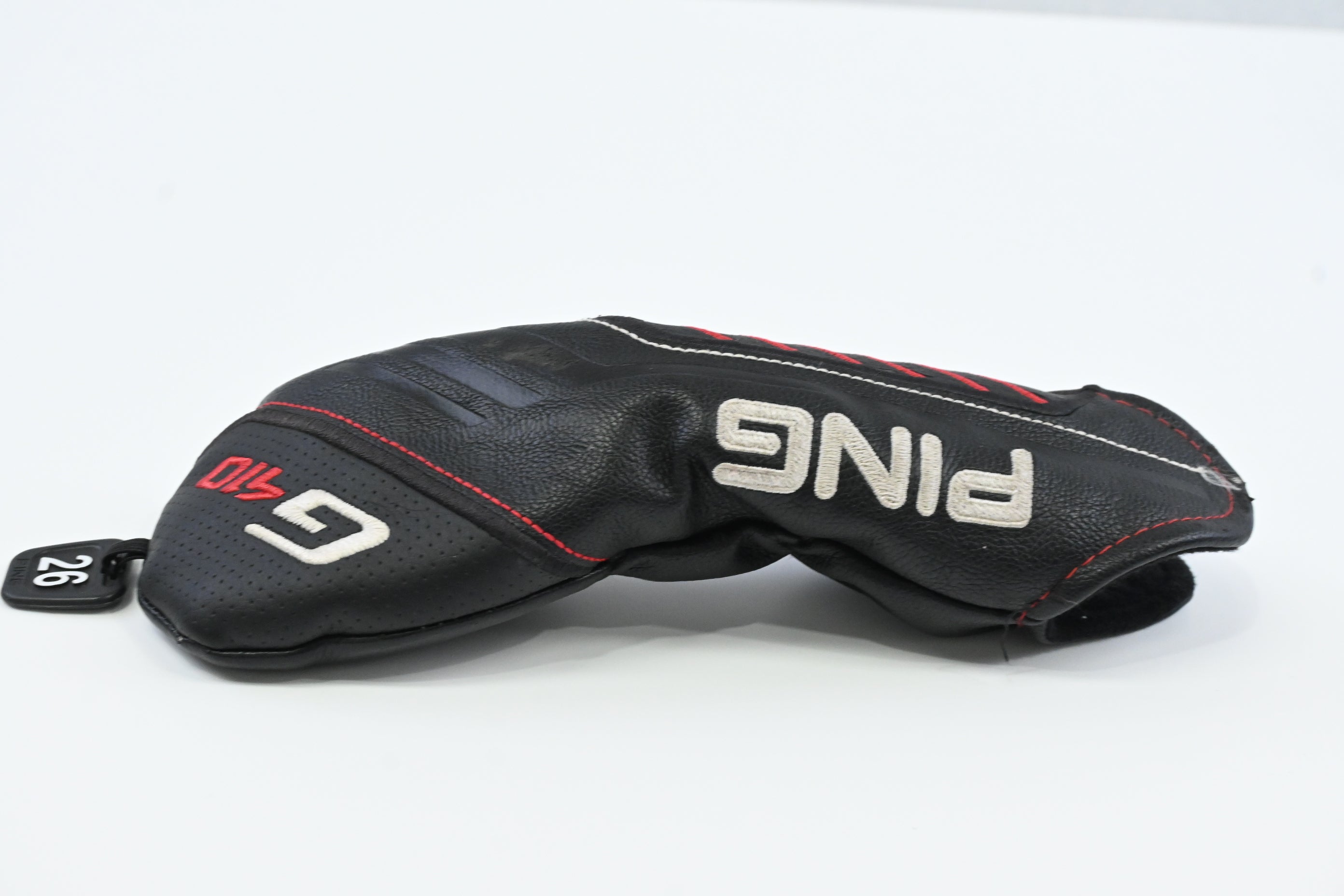Ping G410 #5 Hybrid / 26 Degree / Senior Flex Ping Alta CB Red 70 Shaft