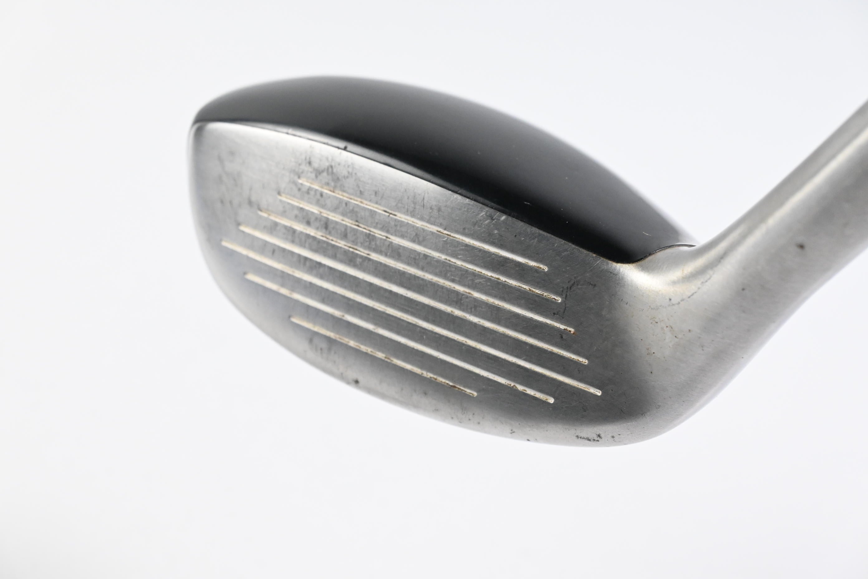 Mizuno CLK Fli-Hi #3 Hybrid / 20 Degree / Regular Flex Mizuno Exsar HS2 79 Shaft