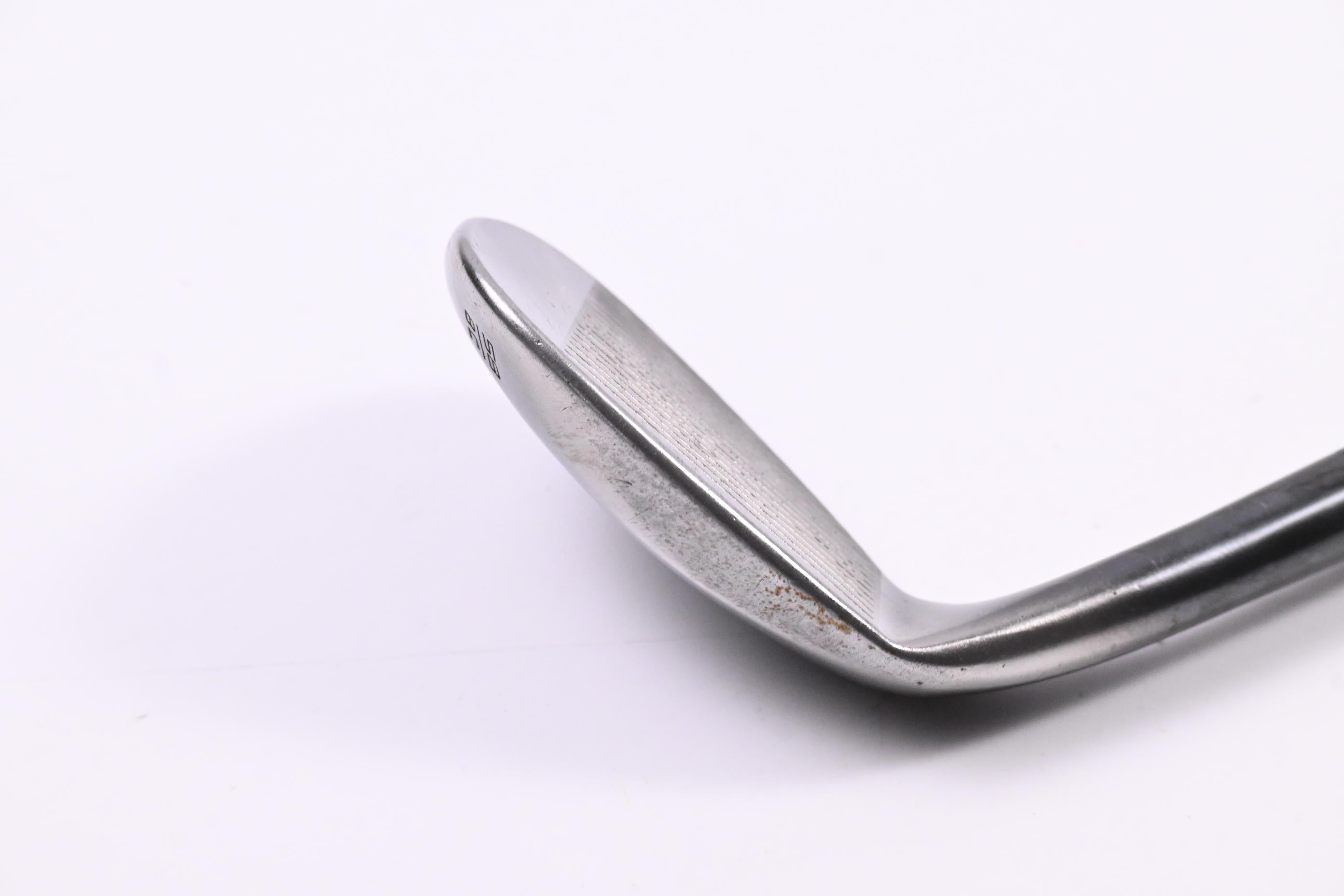 Callaway Opus Lob Wedge / 58 Degree / Stiff Flex NS Pro Modus 3 Tour 130 Shaft