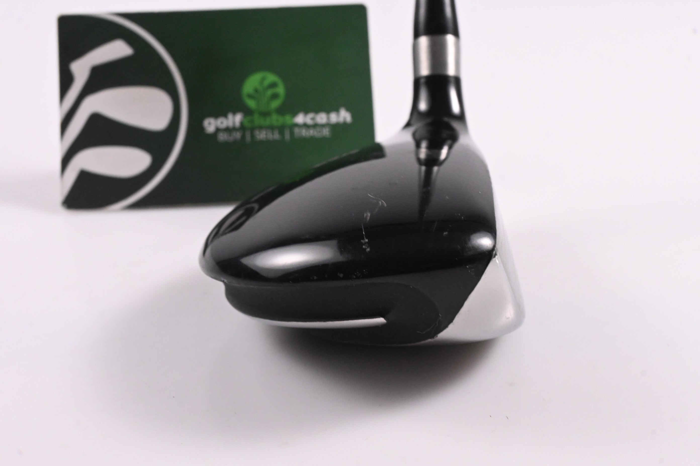 Vega RAF-02 #3 Wood / 15 Degree / Senior Flex Fujikura Giga 54 Shaft