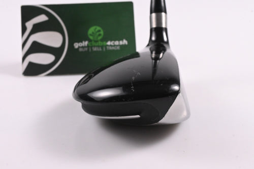 Vega RAF-02 #3 Wood / 15 Degree / Senior Flex Fujikura Giga 54 Shaft