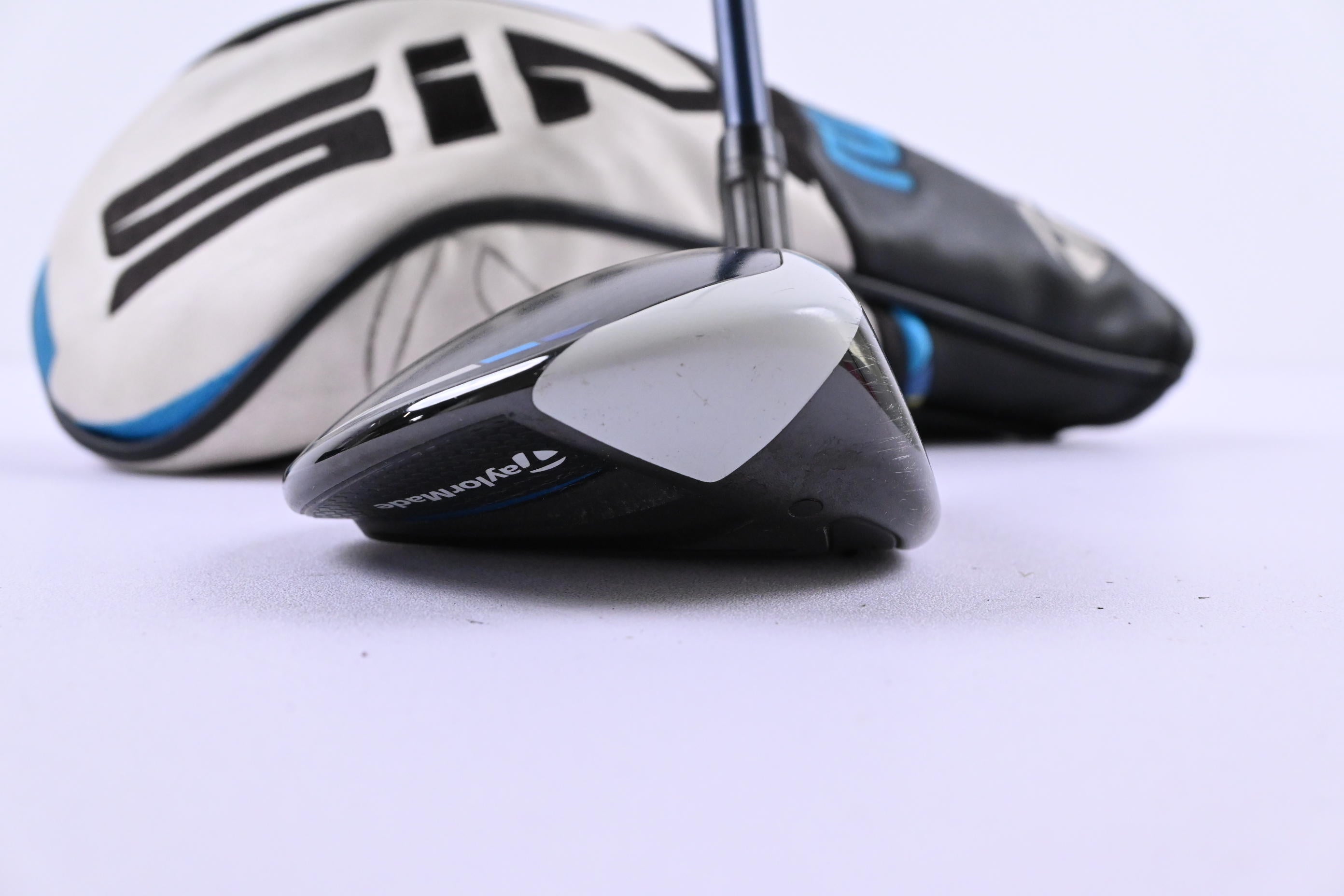 Taylormade SIM2 Max #5 Wood / 18 Degree / Senior Flex Fujikura Ventus Blue FW 5