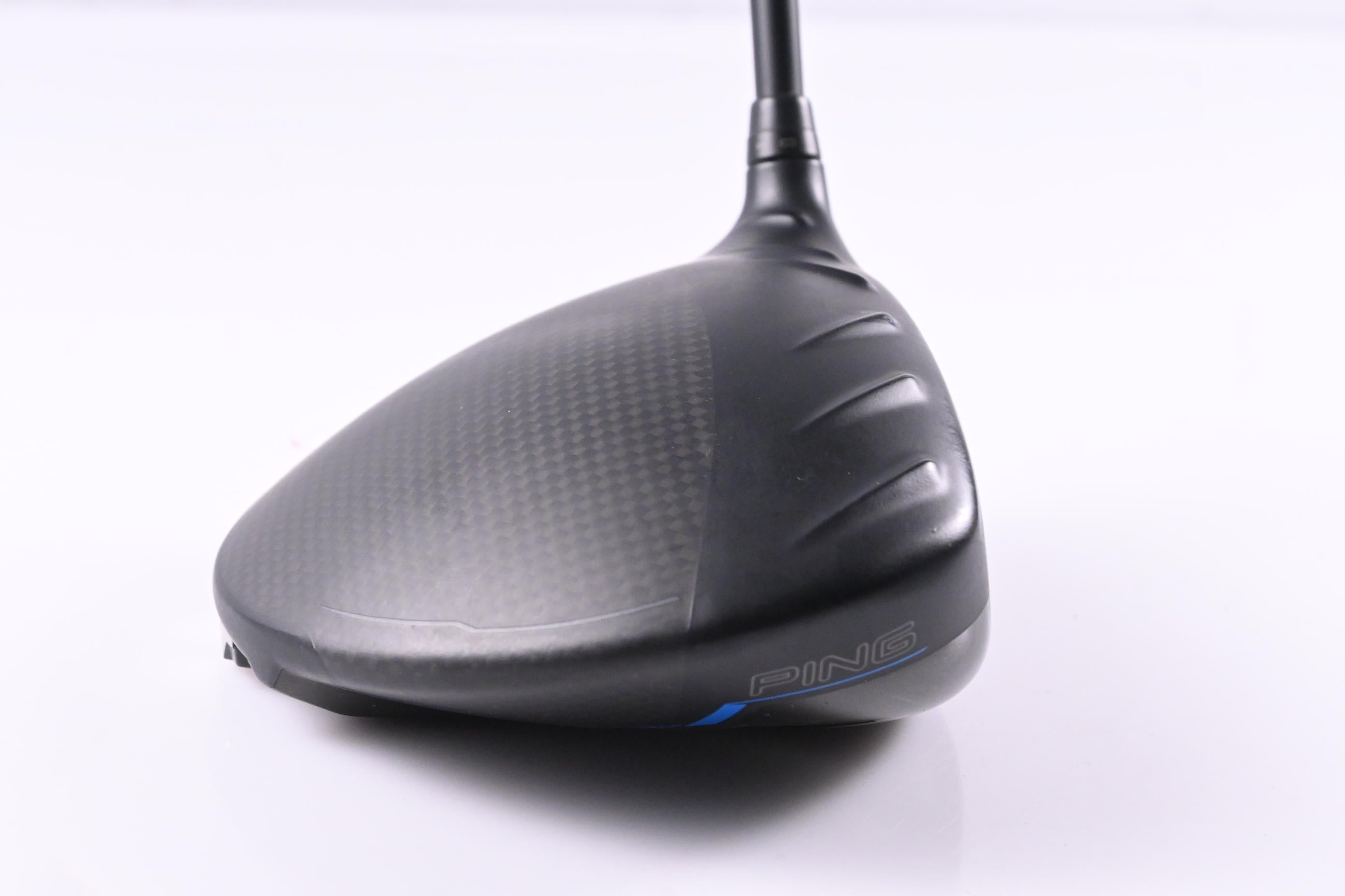 Ping G440 LST Driver / 9 Degree / Stiff Flex Tensei 1K Black 65 Shaft