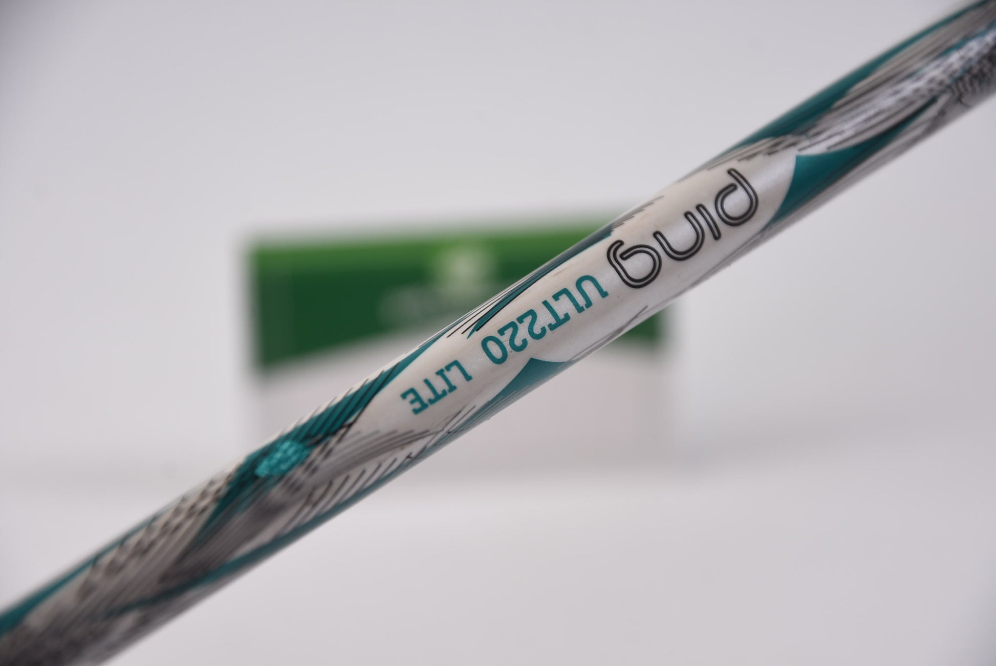 Ladies Ping Rhapsody 2015 #5 Hybrid / 26 Degree / Ladies Flex Ping ULT 220 Shaft