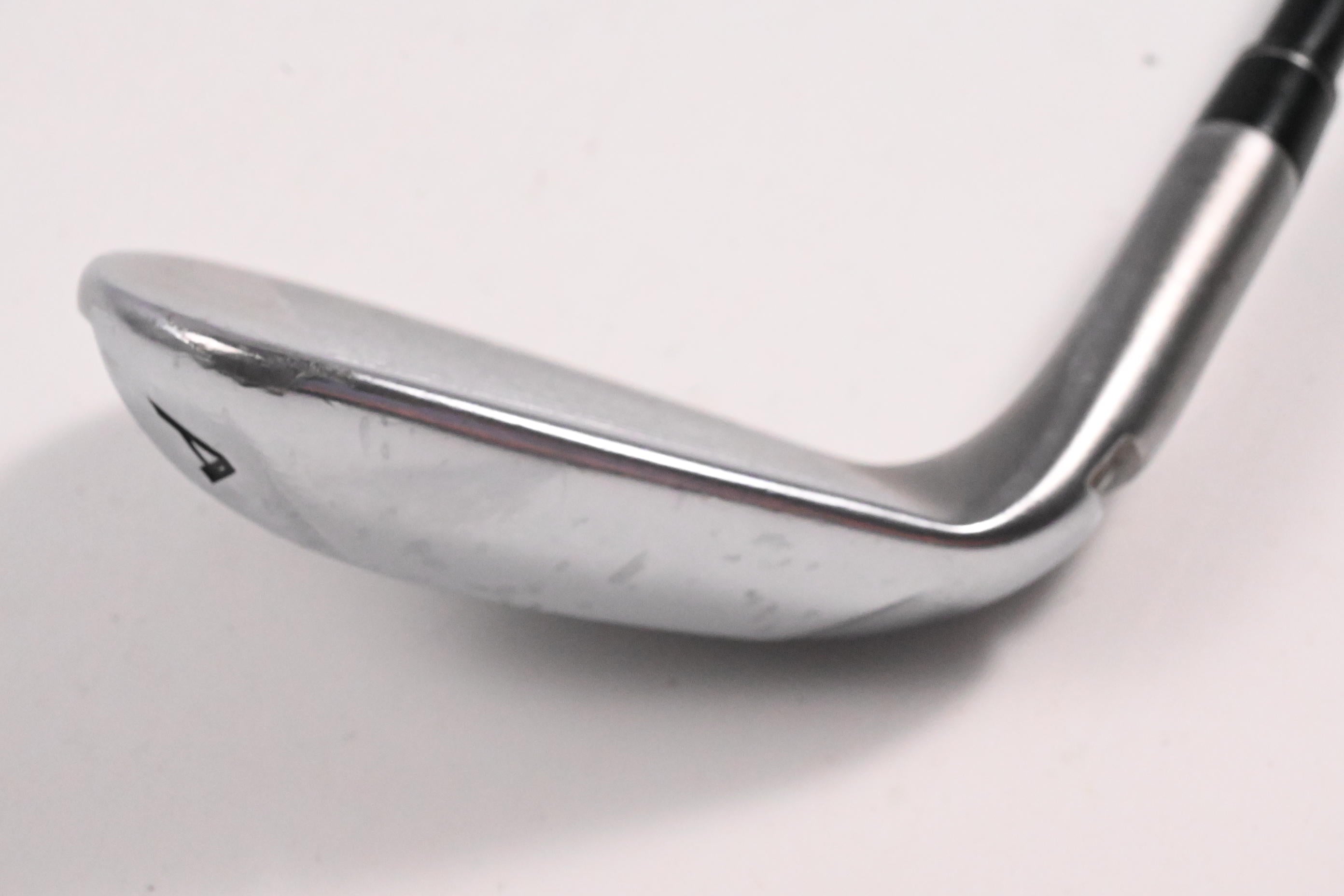 Taylormade Speedblade Approach Wedge / 50 Degree / Regular Flex Matrix 65 Shaft