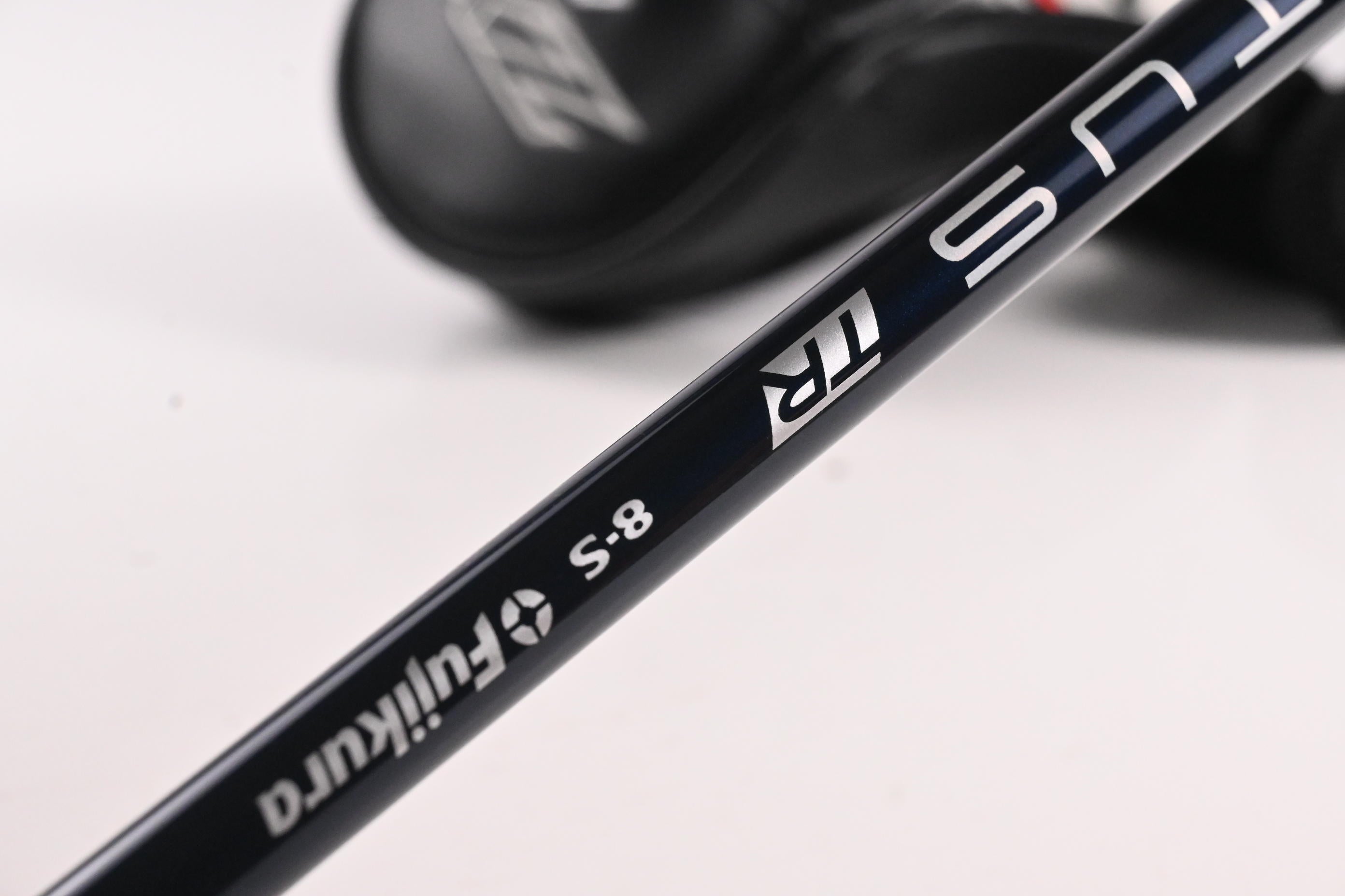 Srixon ZXi #4 Hybrid / 22 Degree / Stiff Flex Ventus TR Blue 8 Shaft