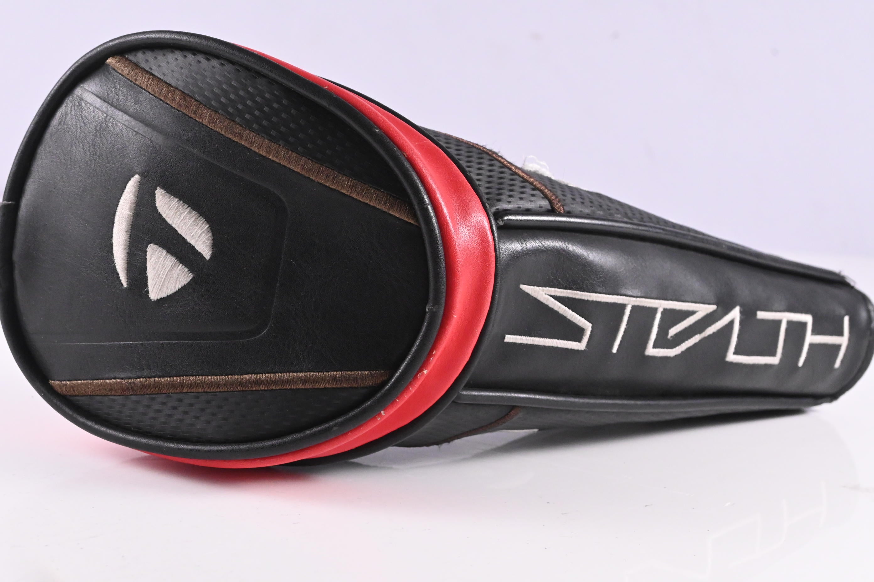 Taylormade Stealth Plus #3 Wood / 15 Degree / Stiff Flex HZRDUS Smoke Blue RDX