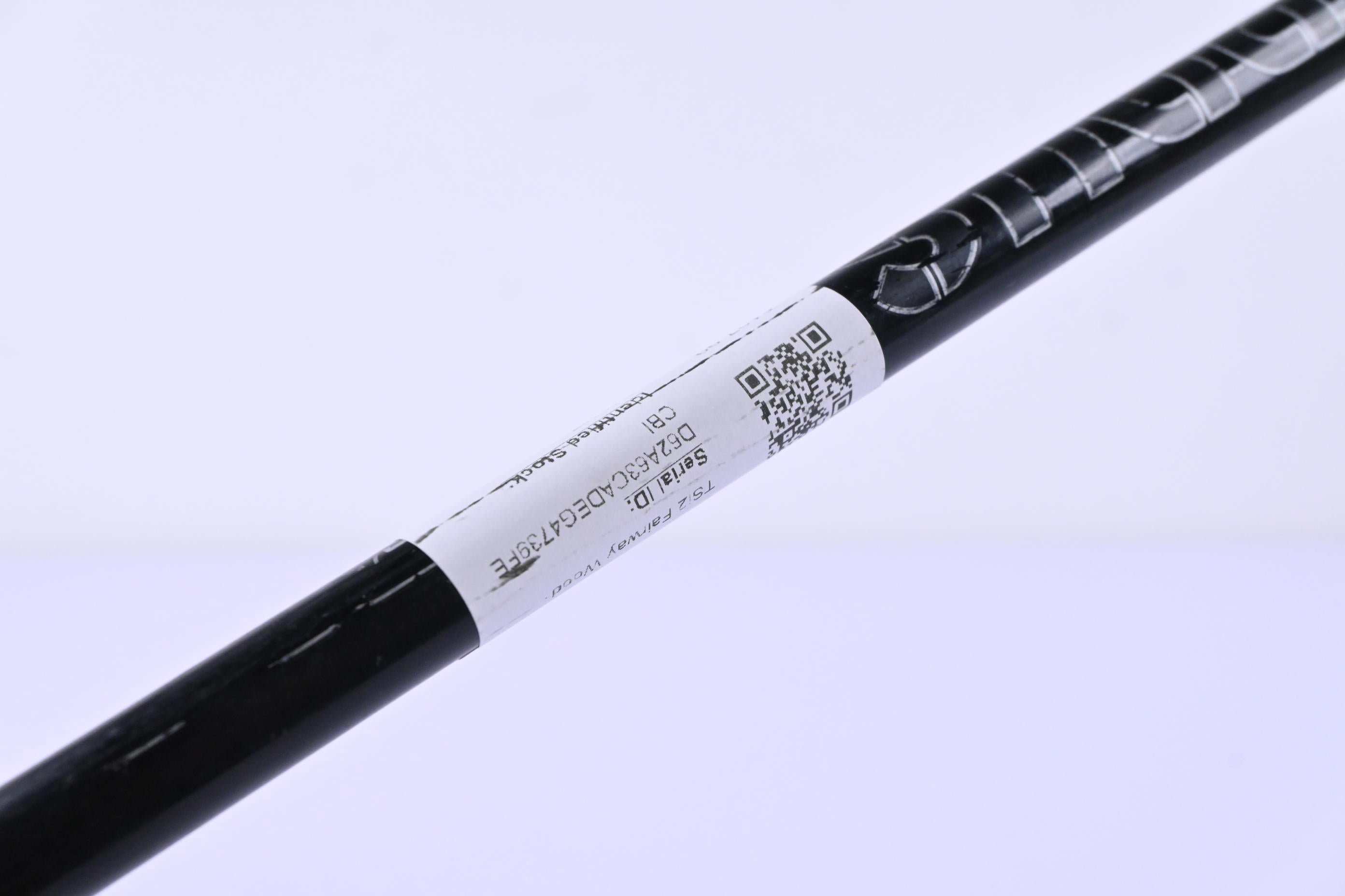 Titleist TSi2 #5 Wood / 18 Degree / X-Flex HZRDUS Smoke Black RDX 70 Shaft