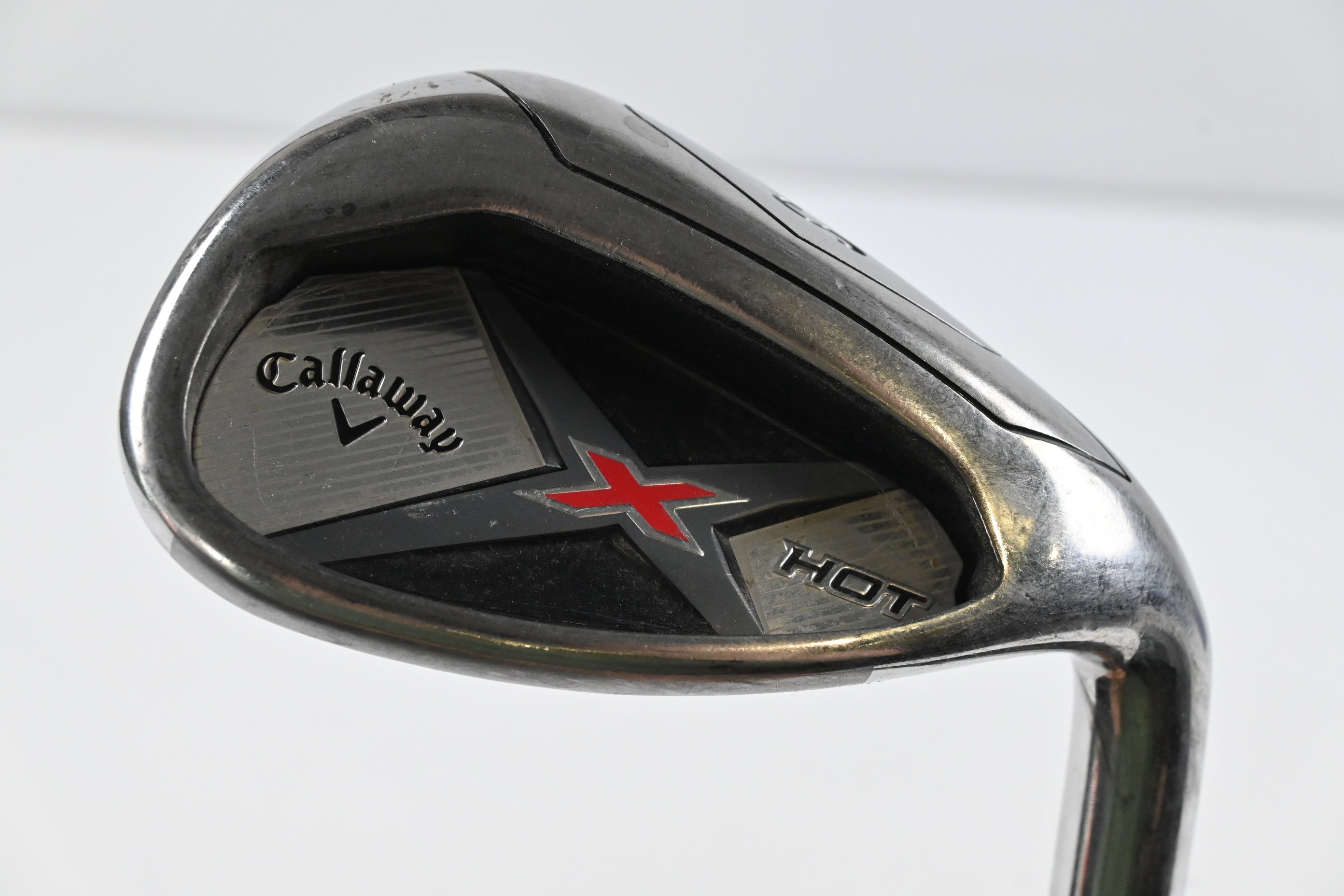 Callaway X Hot Sand Wedge / 54 Degree / Regular Flex XP 85 R300 Shaft
