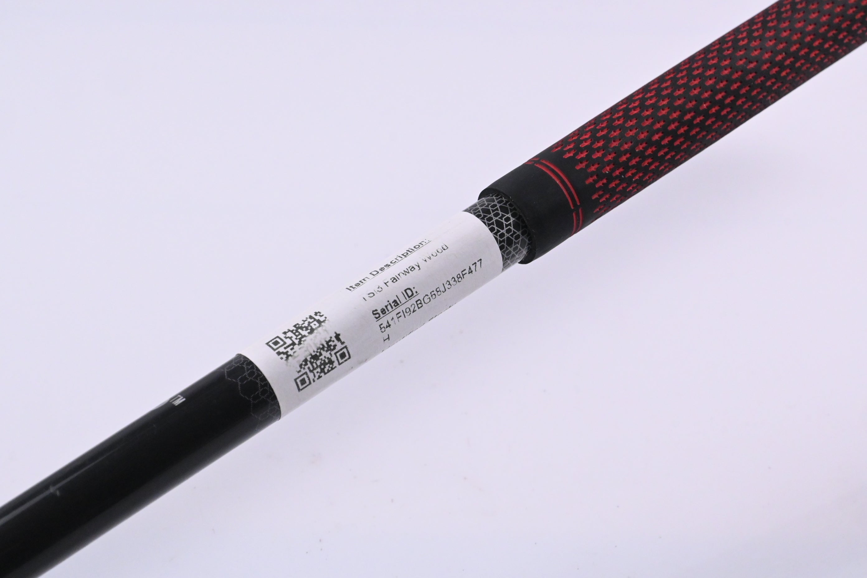 Ladies Titleist TSi3 #3 Wood / 15 Degree / Ladies Flex Diamana M+ Red 50 Shaft