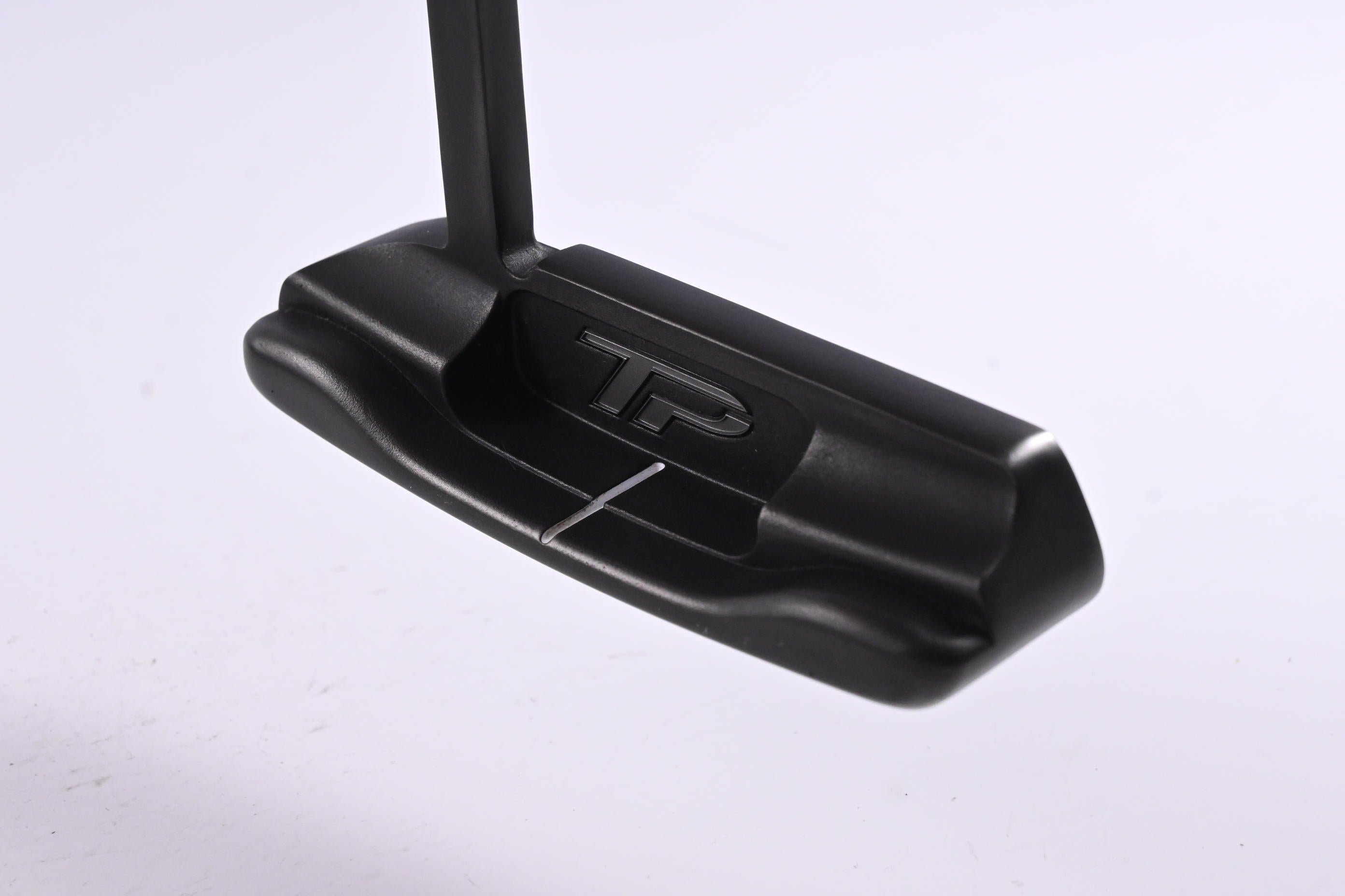 Taylormade TP Black Collection Soto 1 Putter / 34 Inch
