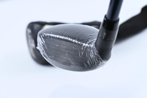 Srixon ZXi #4 Hybrid / 22 Degree / Regular Flex Fujikura Ventus TR Blue 7