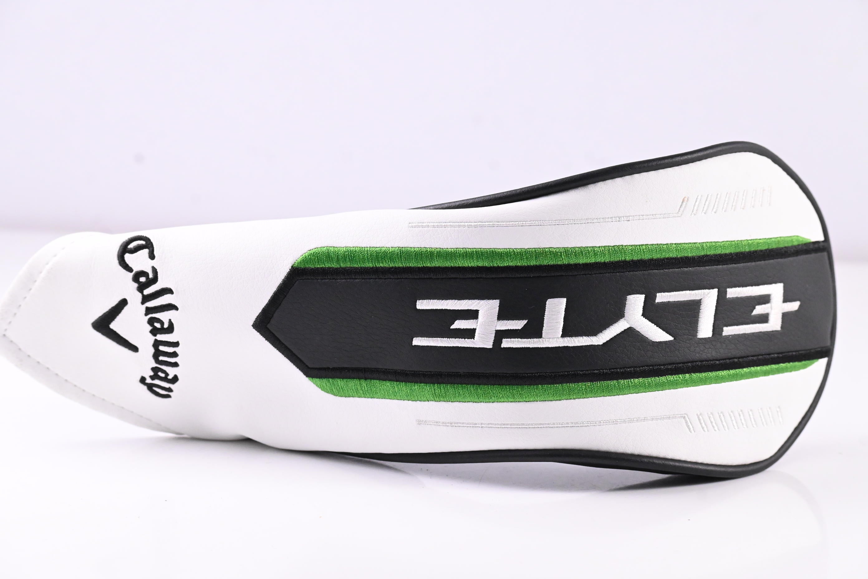 Left Hand Callaway Elyte #3 Wood / 15 Degree / Regular Flex Denali Charcoal 60