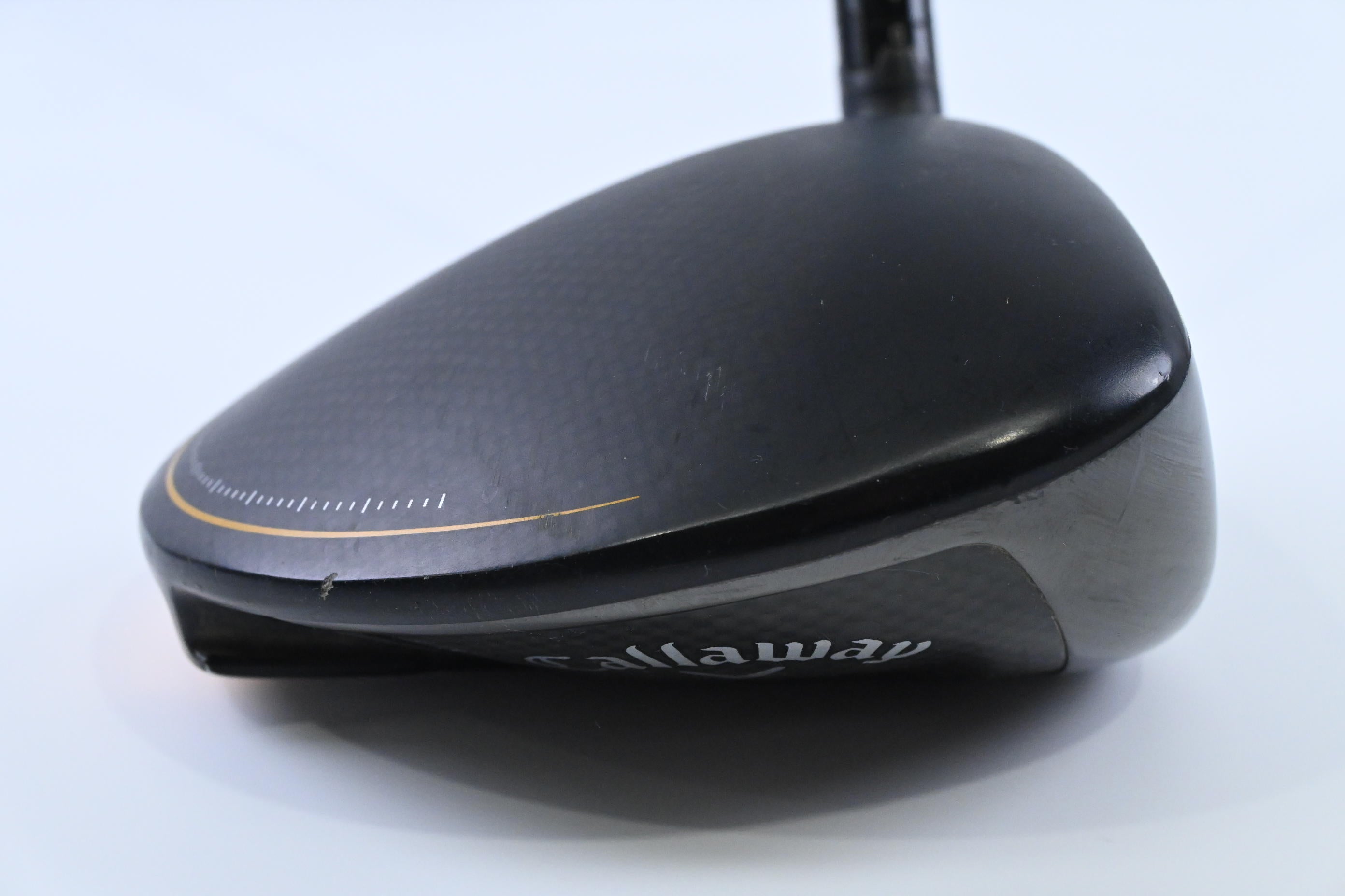 Callaway Rogue ST MAX Driver / 10.5 Degree / X-Flex Evenflow Blue 65 Shaft