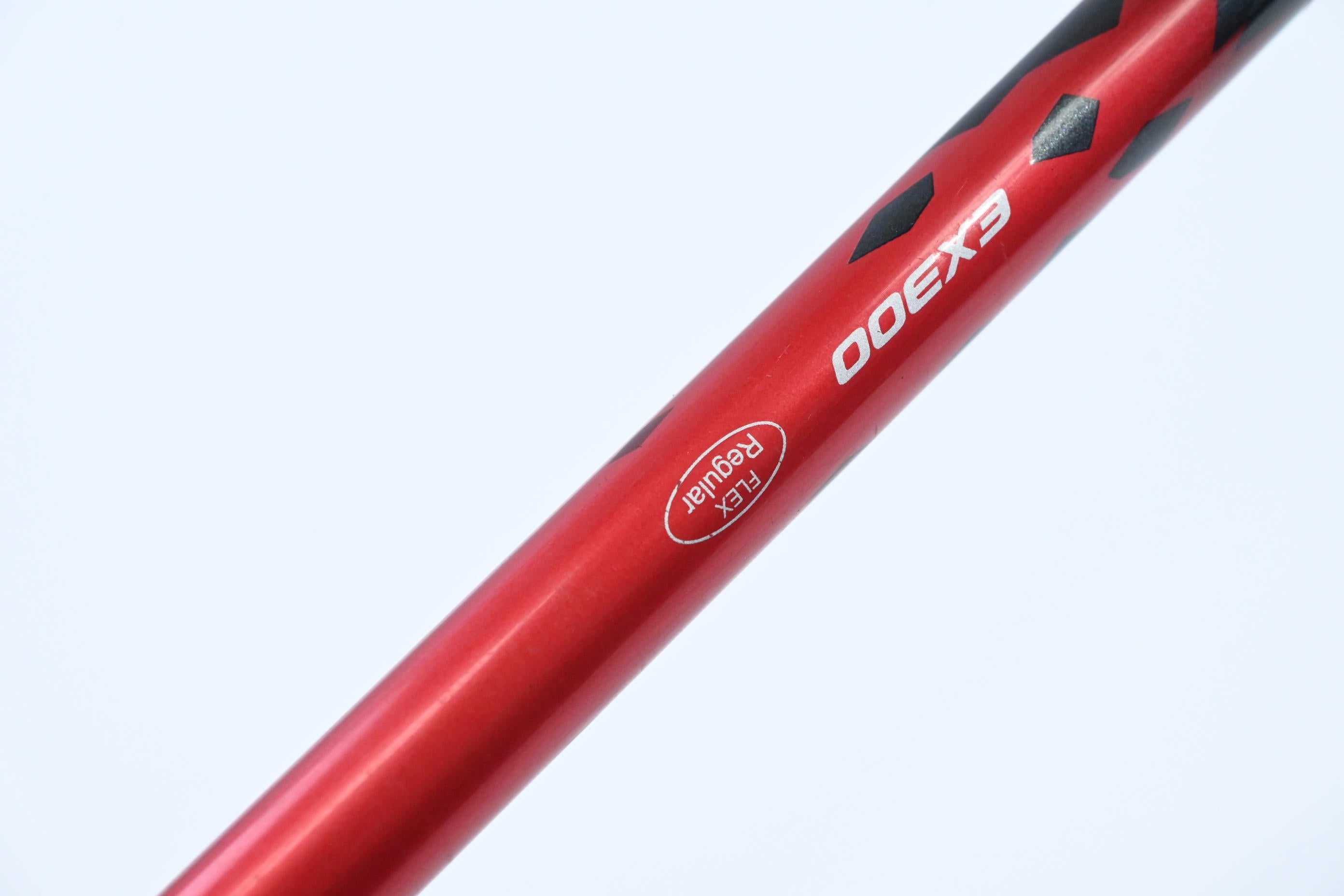 Yonex Ezone XP Driver / 10.5 Degree / Regular Flex Yonex EX300 Shaft