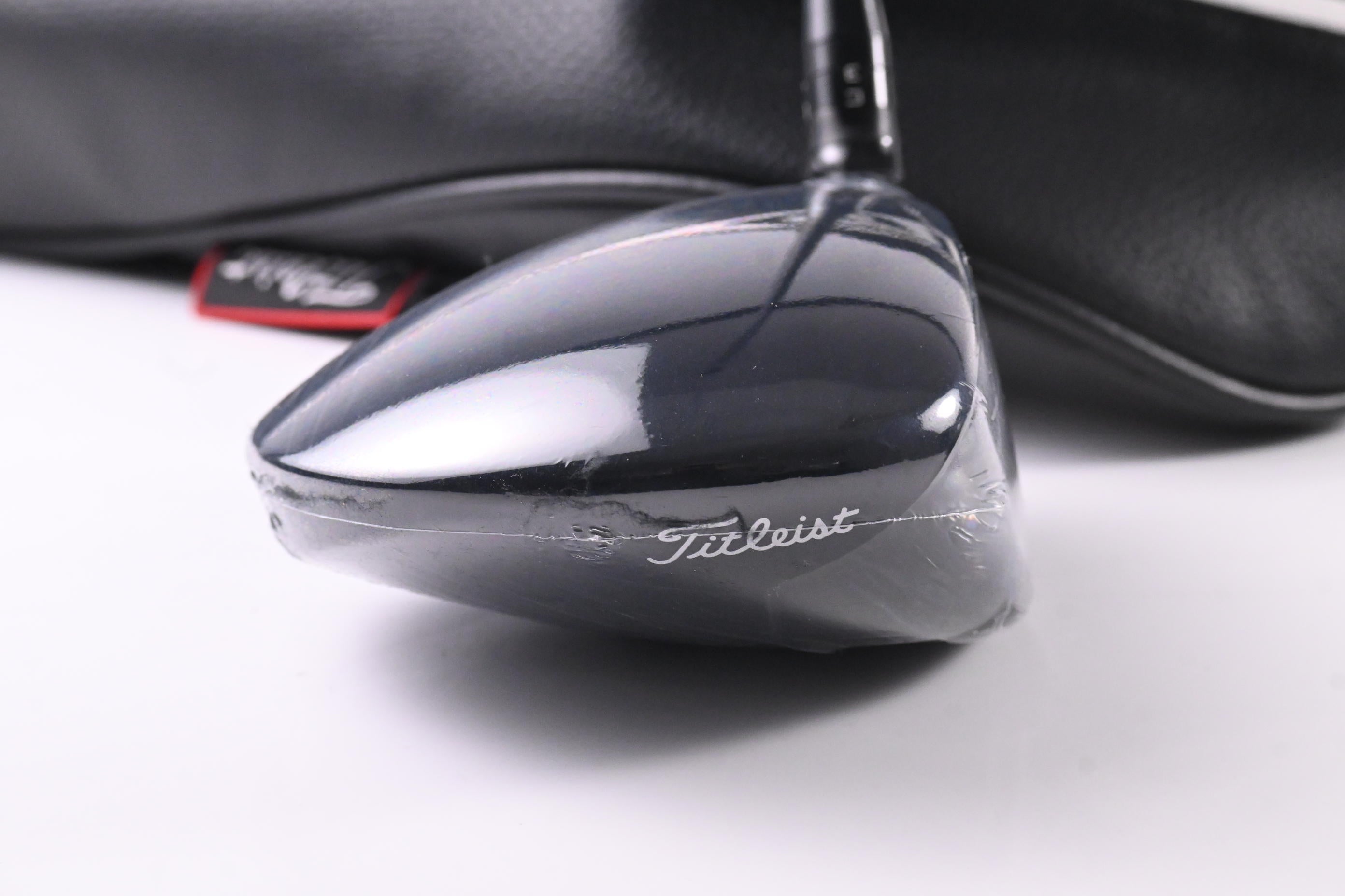 Titleist GTS3 Driver / 9 Degree / Regular Flex Tensei 1K Blue 55 Shaft