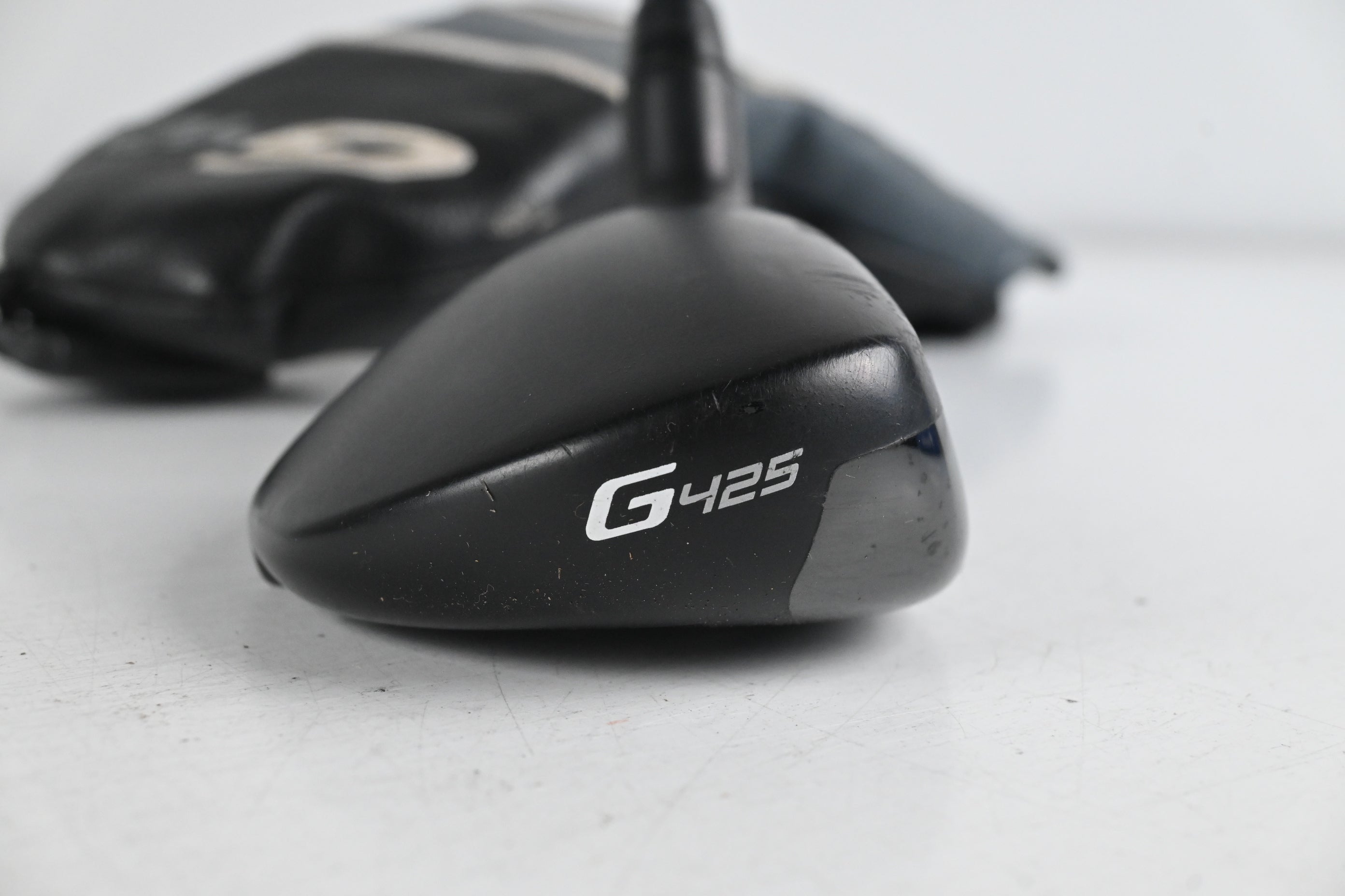 Ping G425 #4 Hybrid / 22 Degree / Regular Flex Alta CB Slate 70 Shaft
