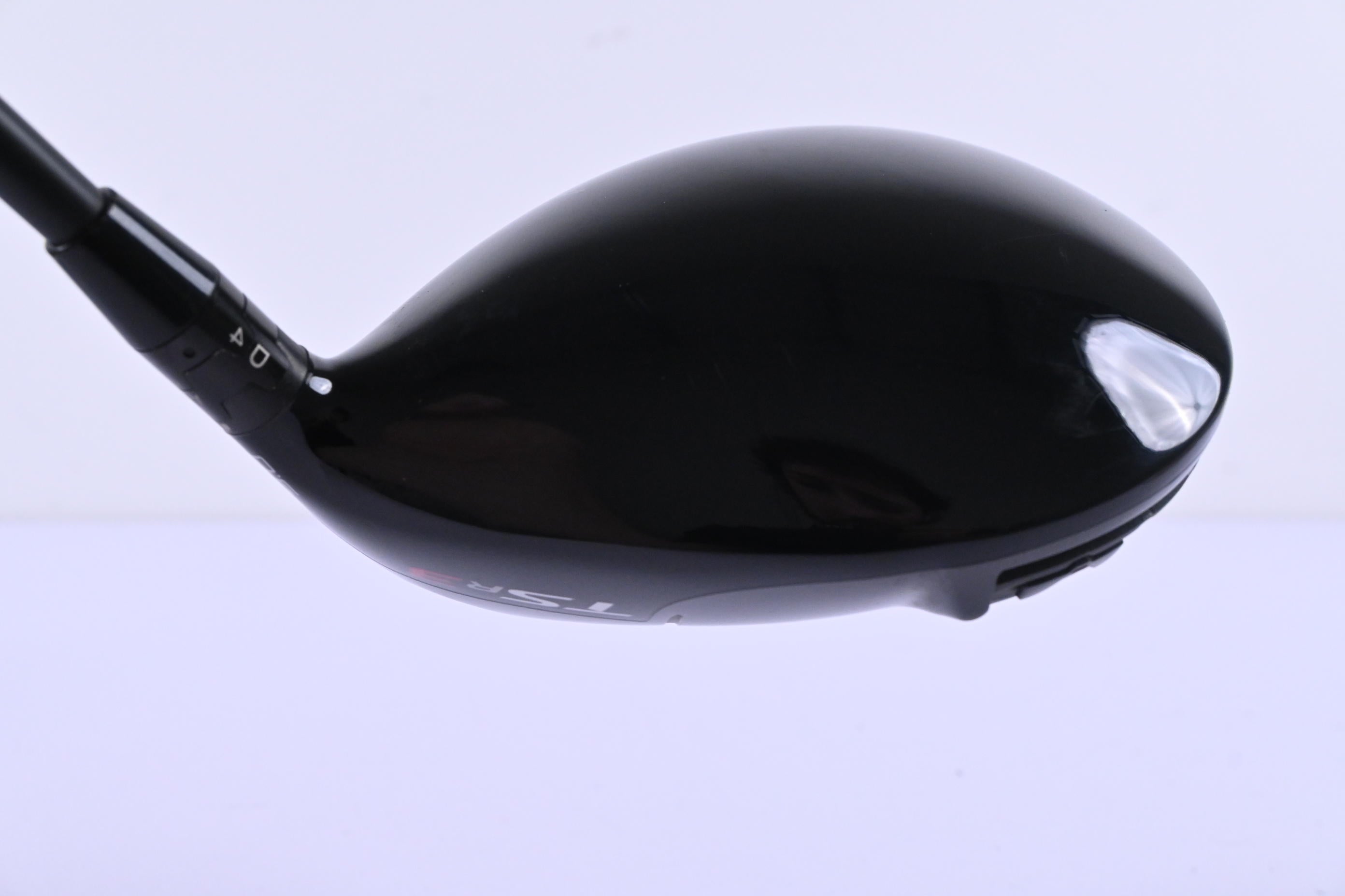 Titleist TSR3 Driver / 9 Degree / Stiff Flex Tensei 1K Black 65 Shaft