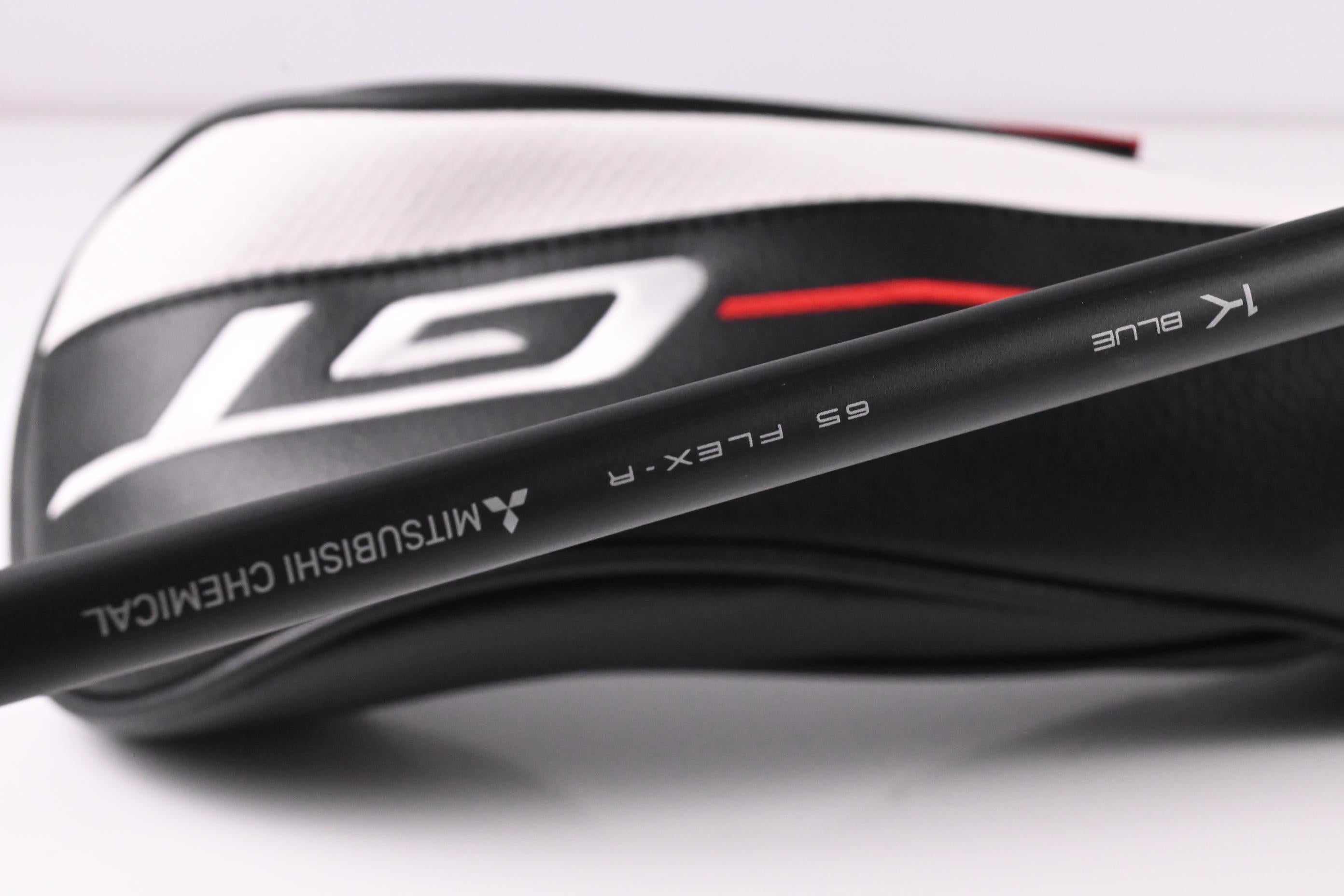 Titleist GT3 #3 Wood / 15 Degree / Regular Flex Tensei 1K Blue 65 Shaft